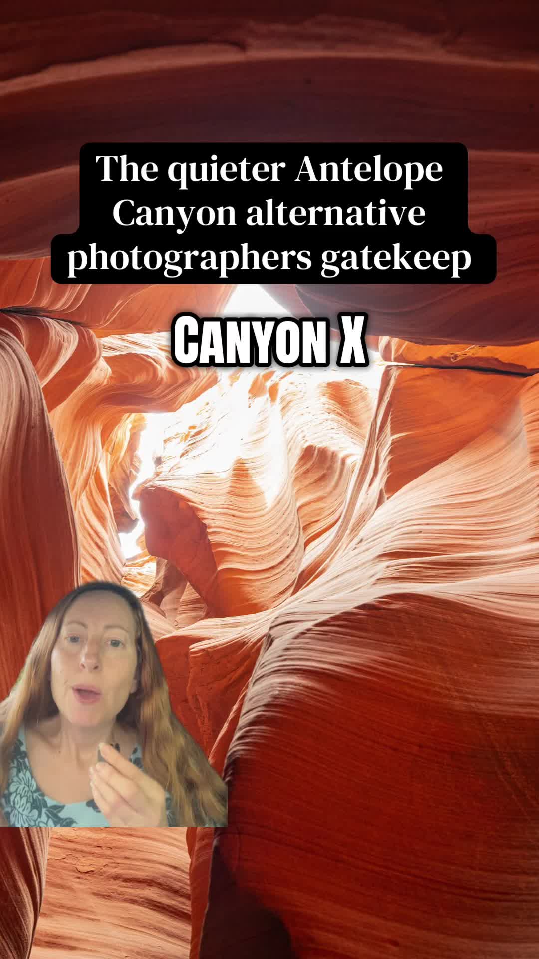 Antelope Canyon