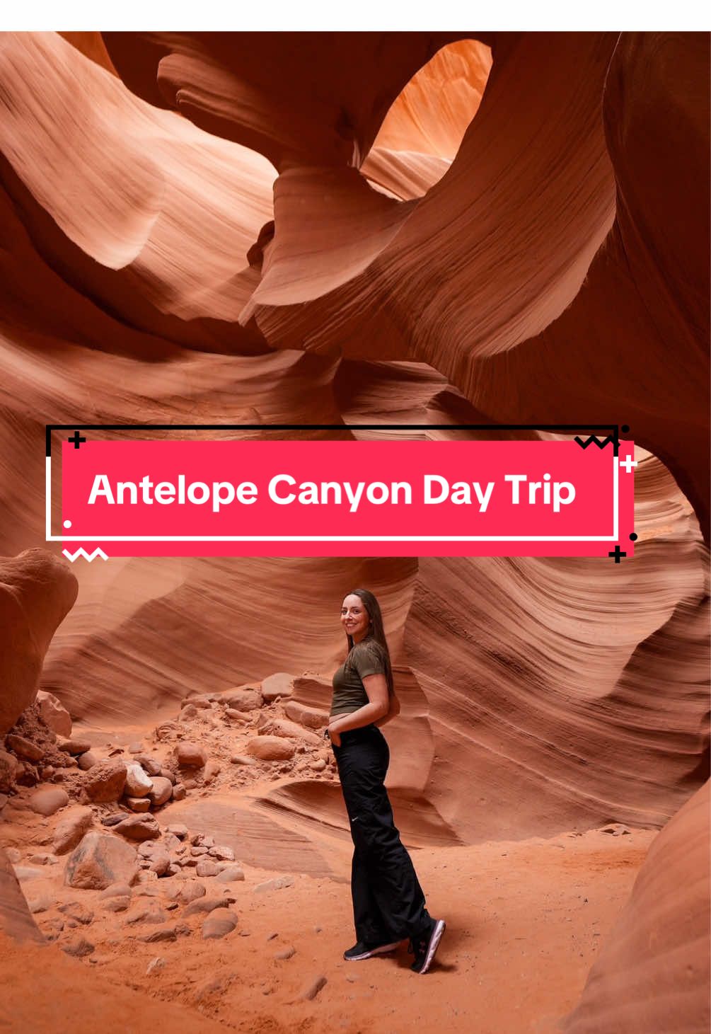Antelope Canyon