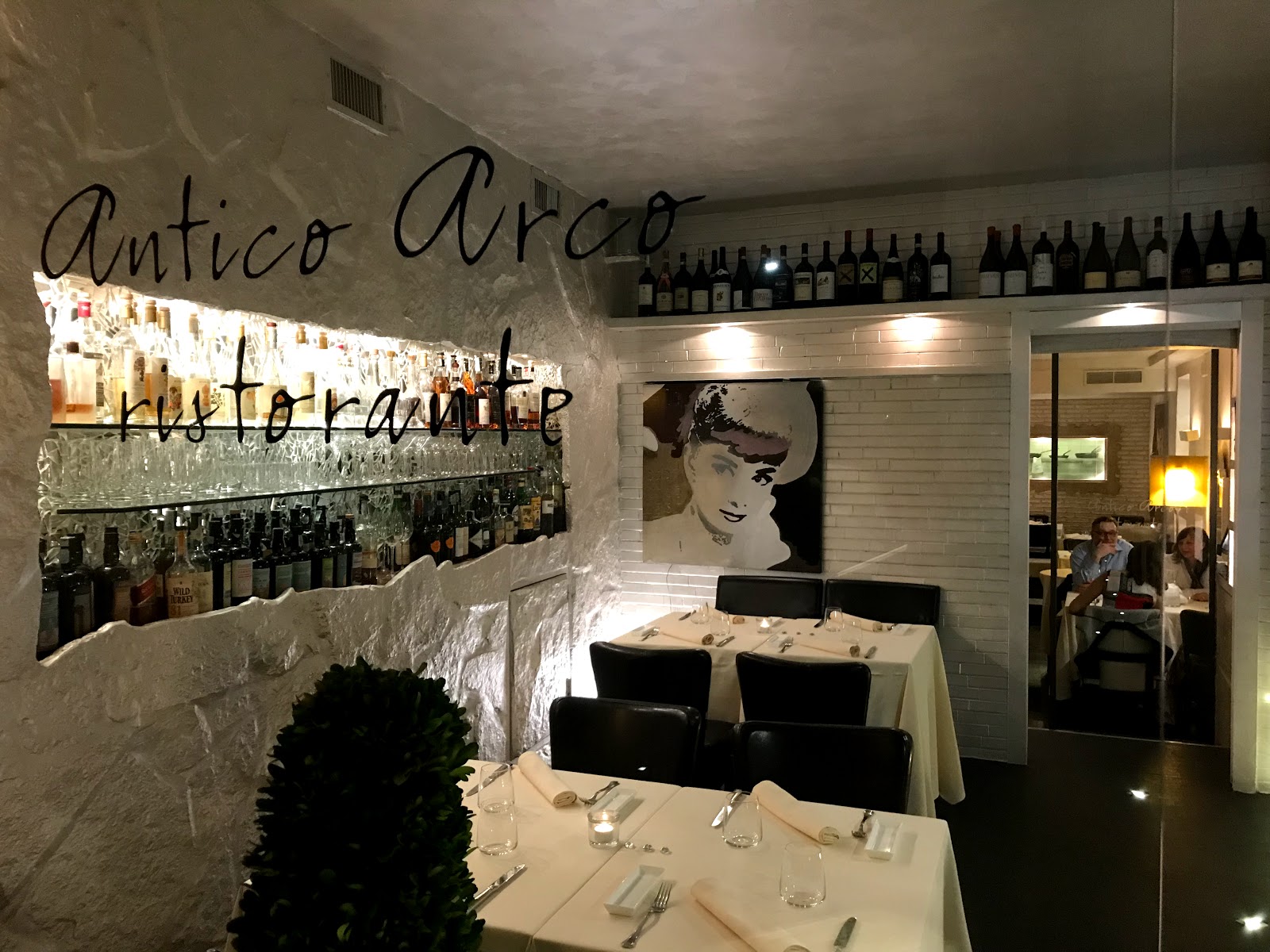 תמונה עבור Antico Arco