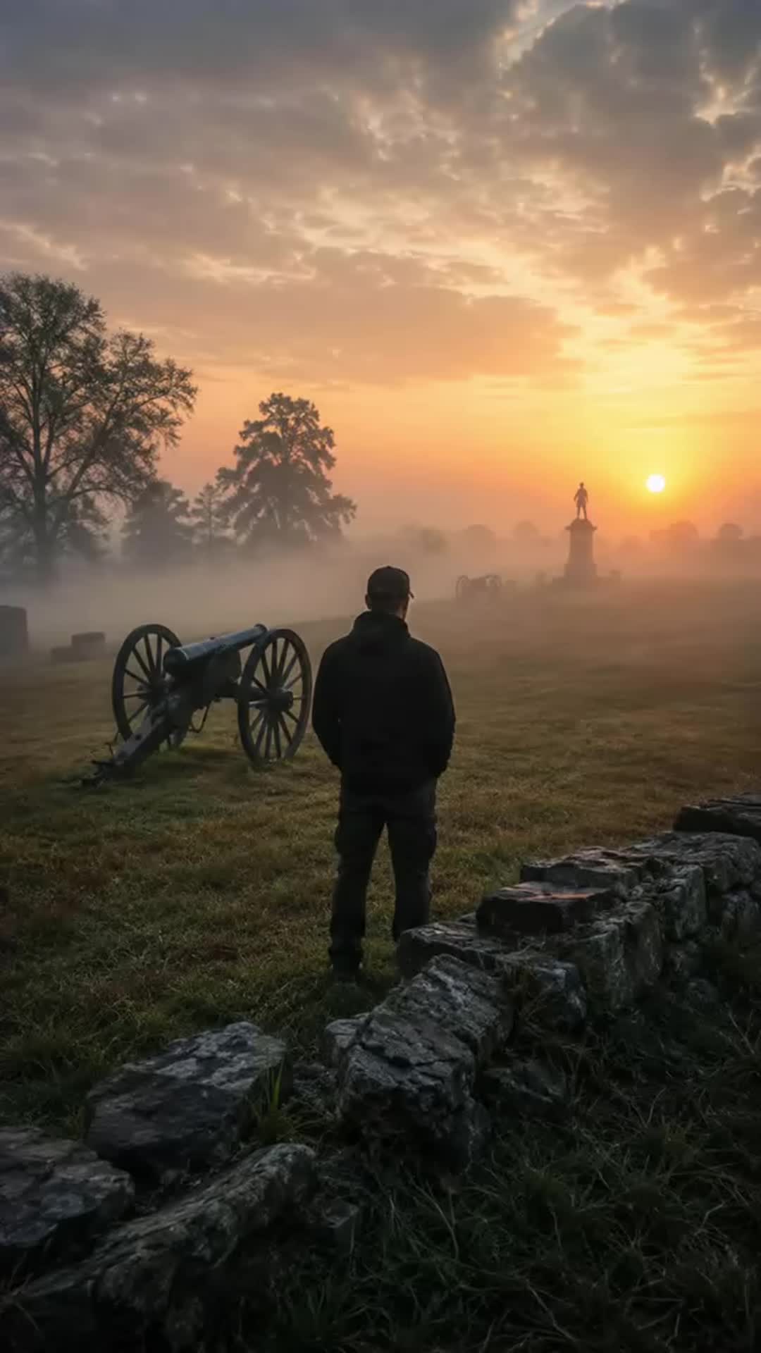 Antietam National Battlefield, MD