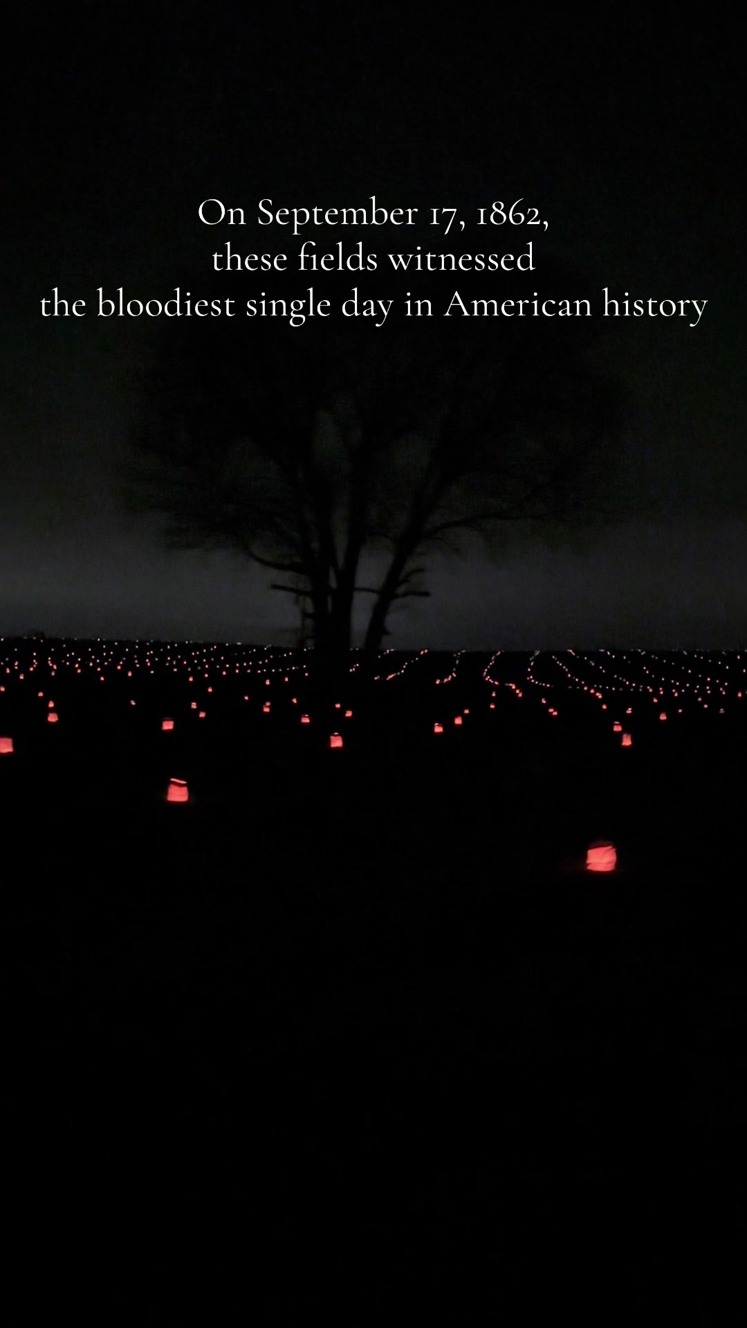 Antietam National Battlefield