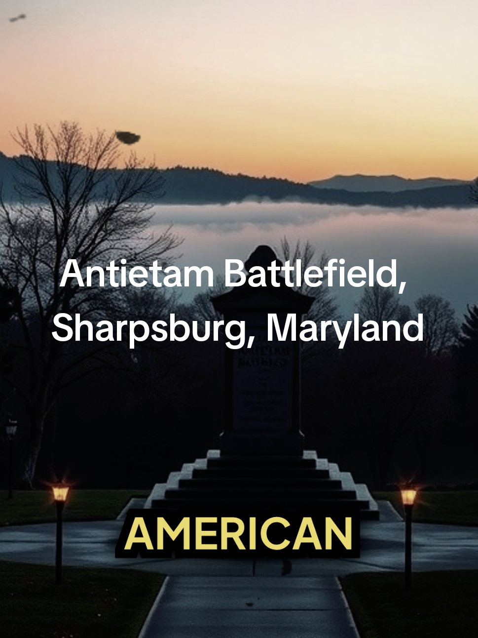 Antietam National Battlefield