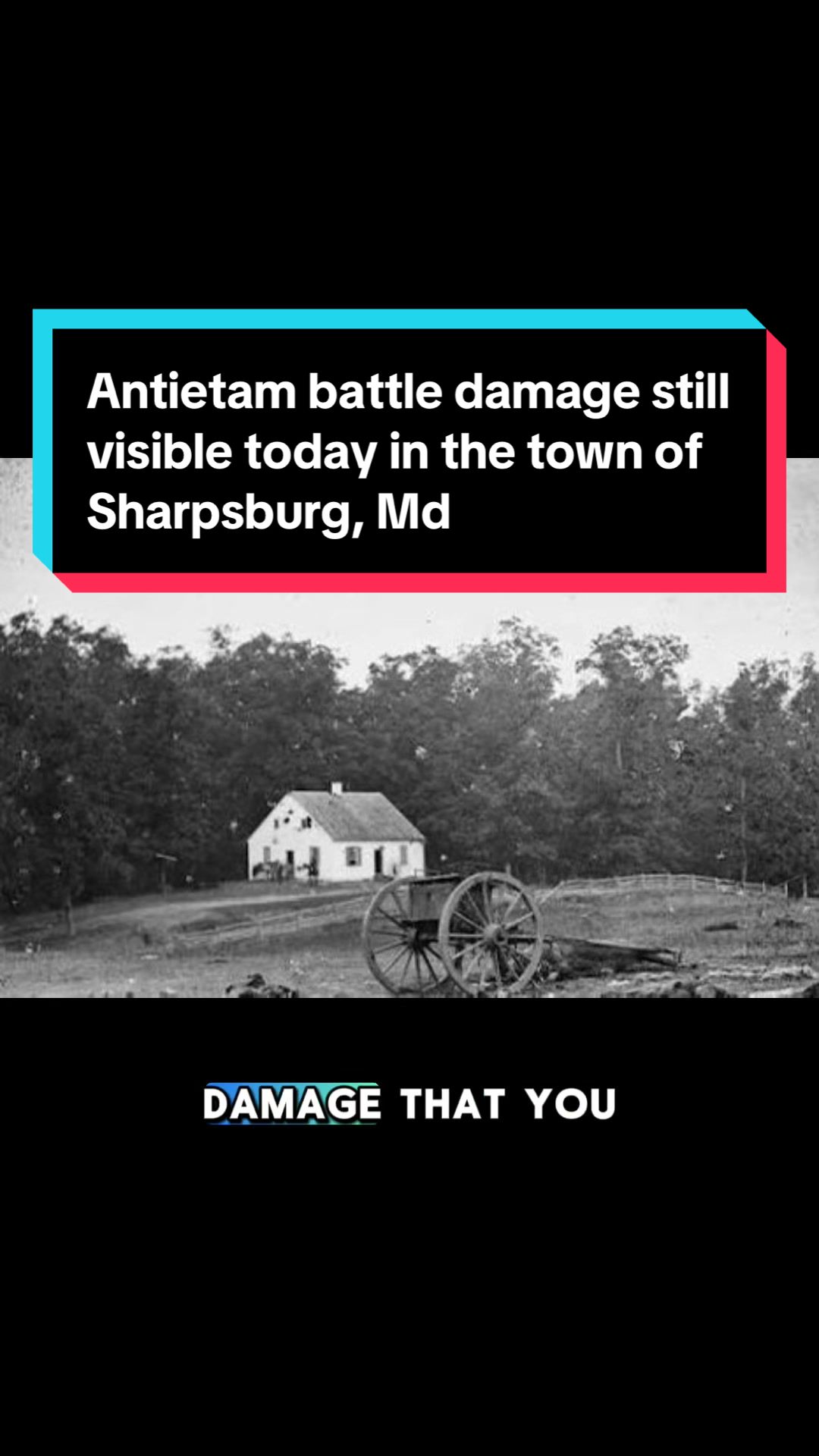 Antietam National Battlefield