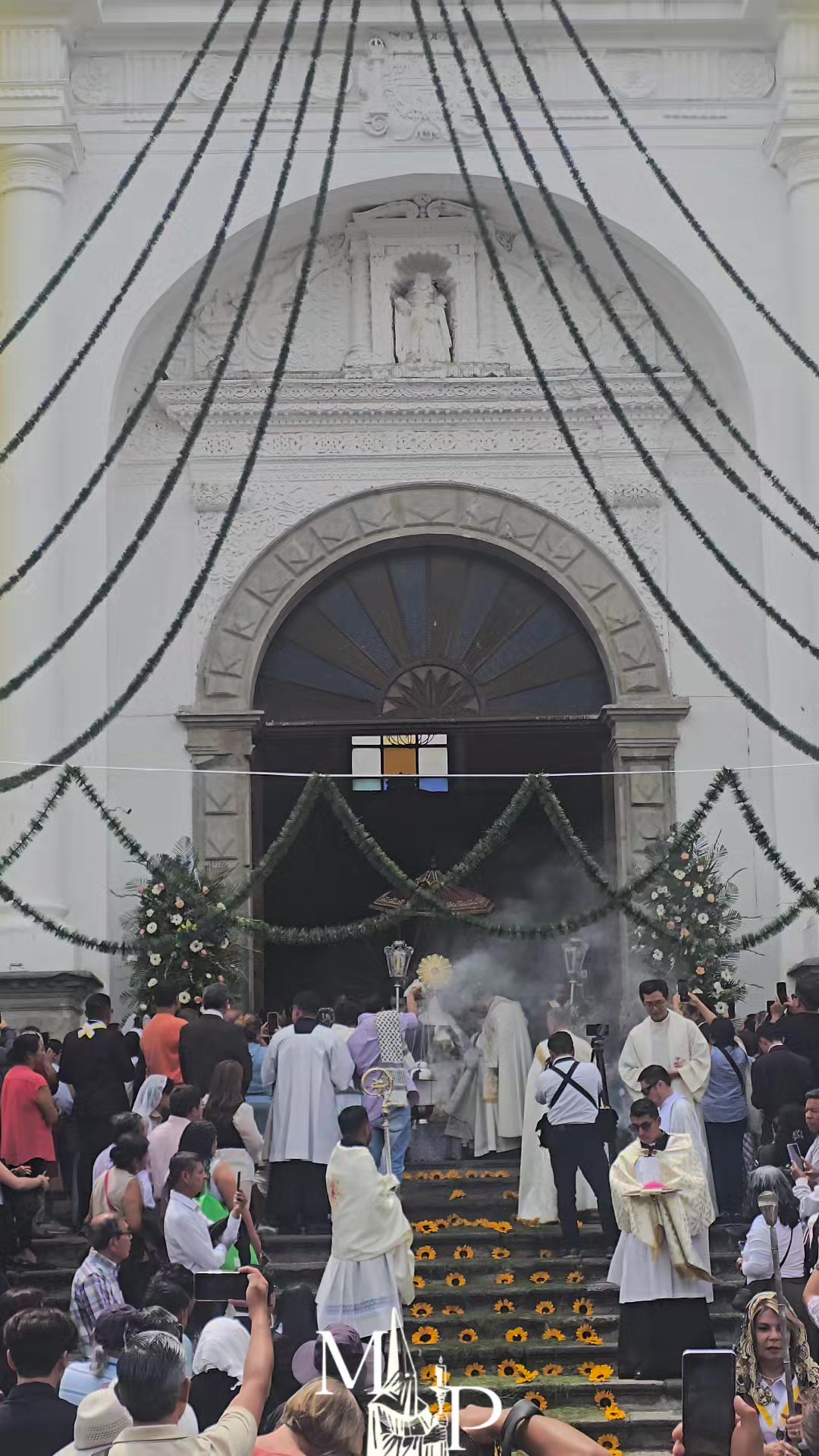 Antigua Guatemala Cathedral
