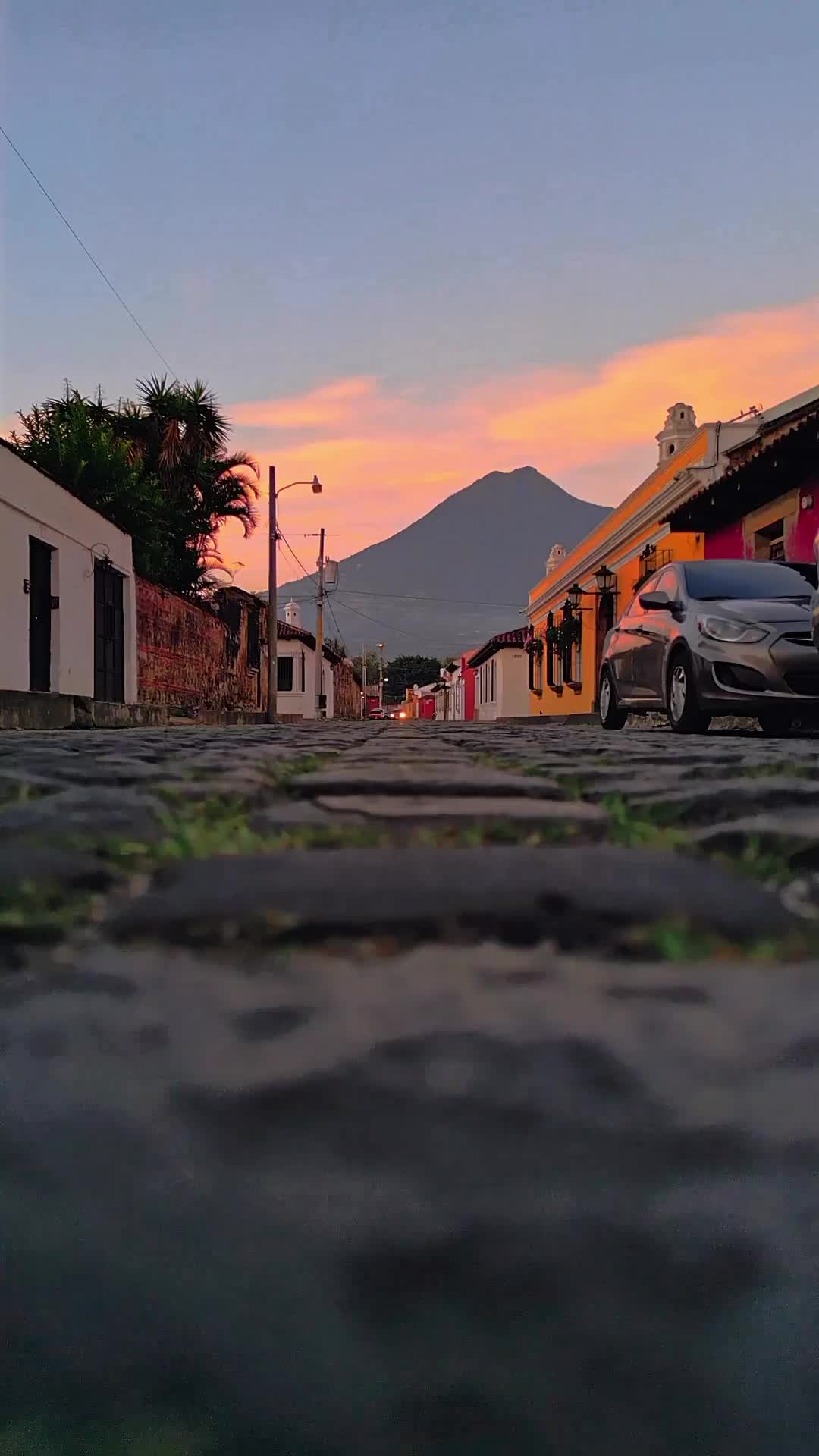 Antigua Guatemala