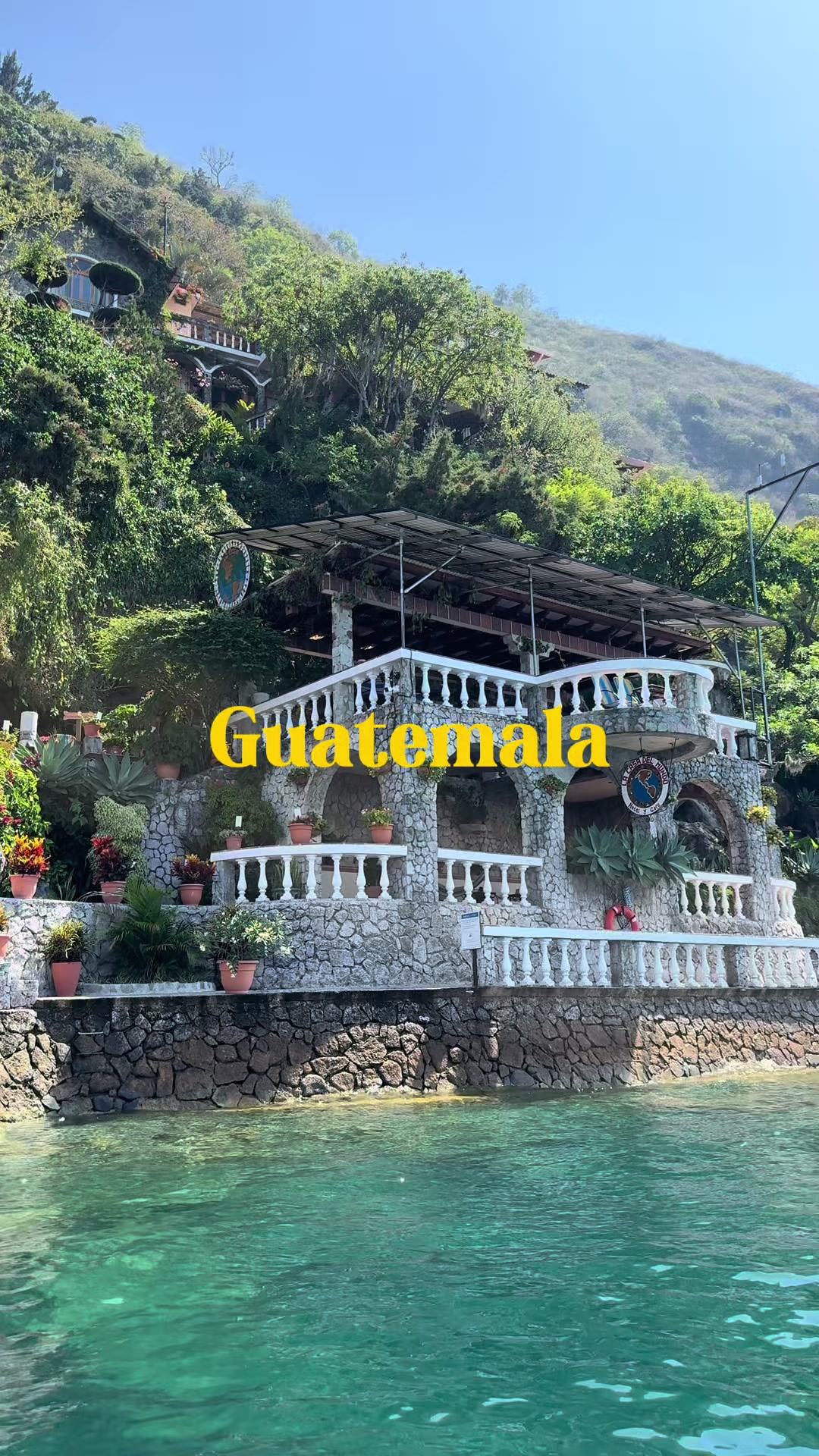 Antigua Guatemala