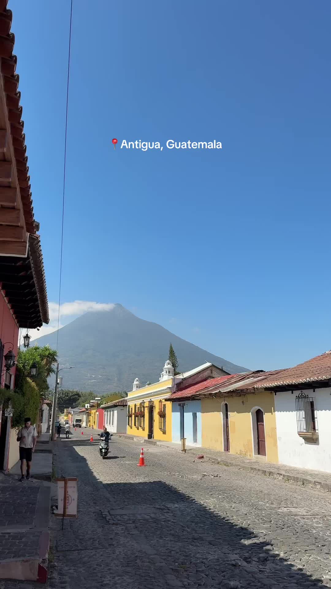 Antigua Guatemala