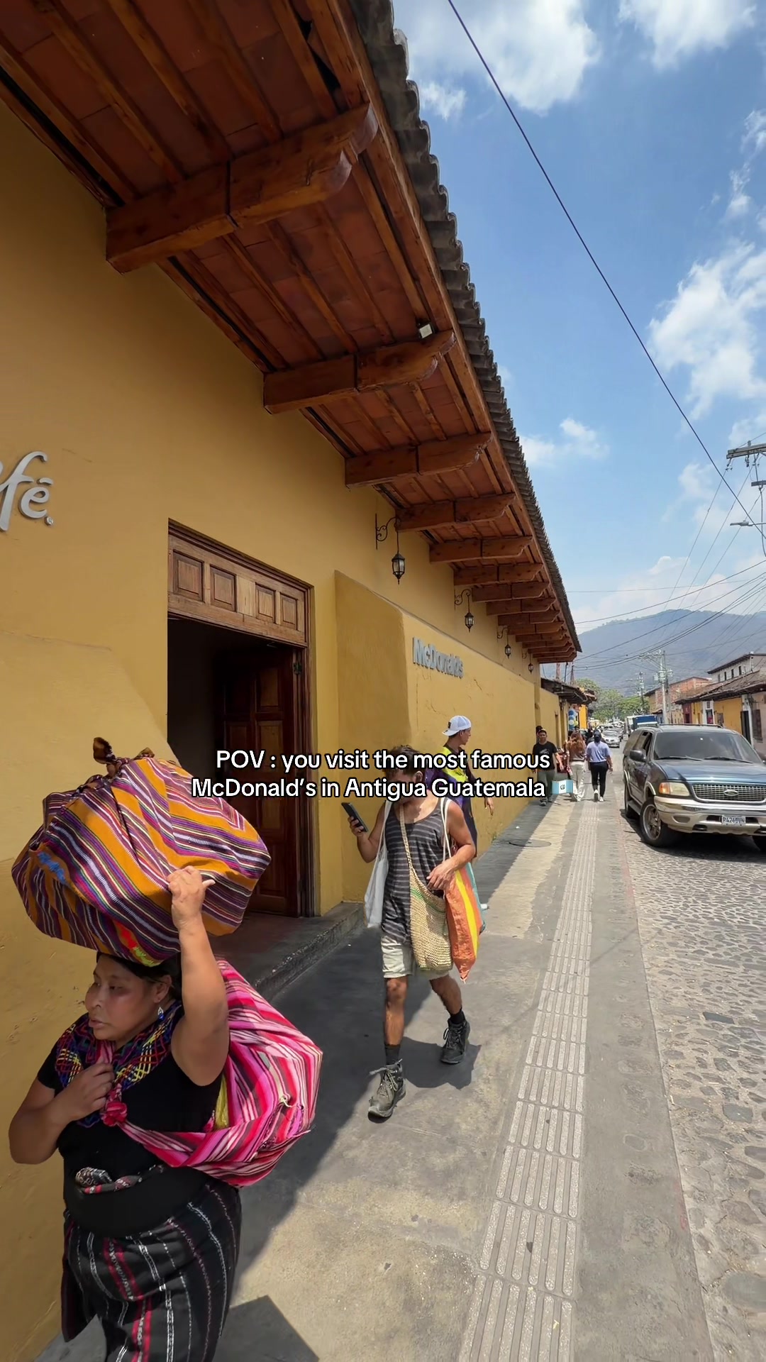 Antigua Guatemala