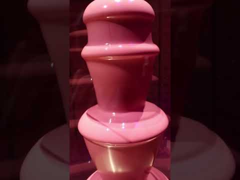 Антверпен: Музей Chocolate Nation