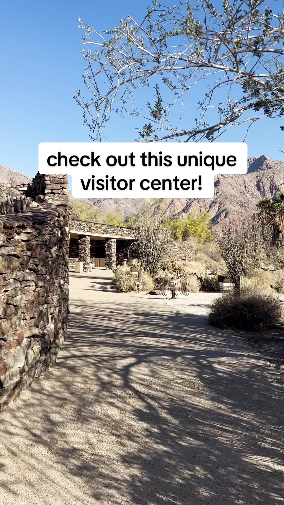 Anza-Borrego Desert State Park