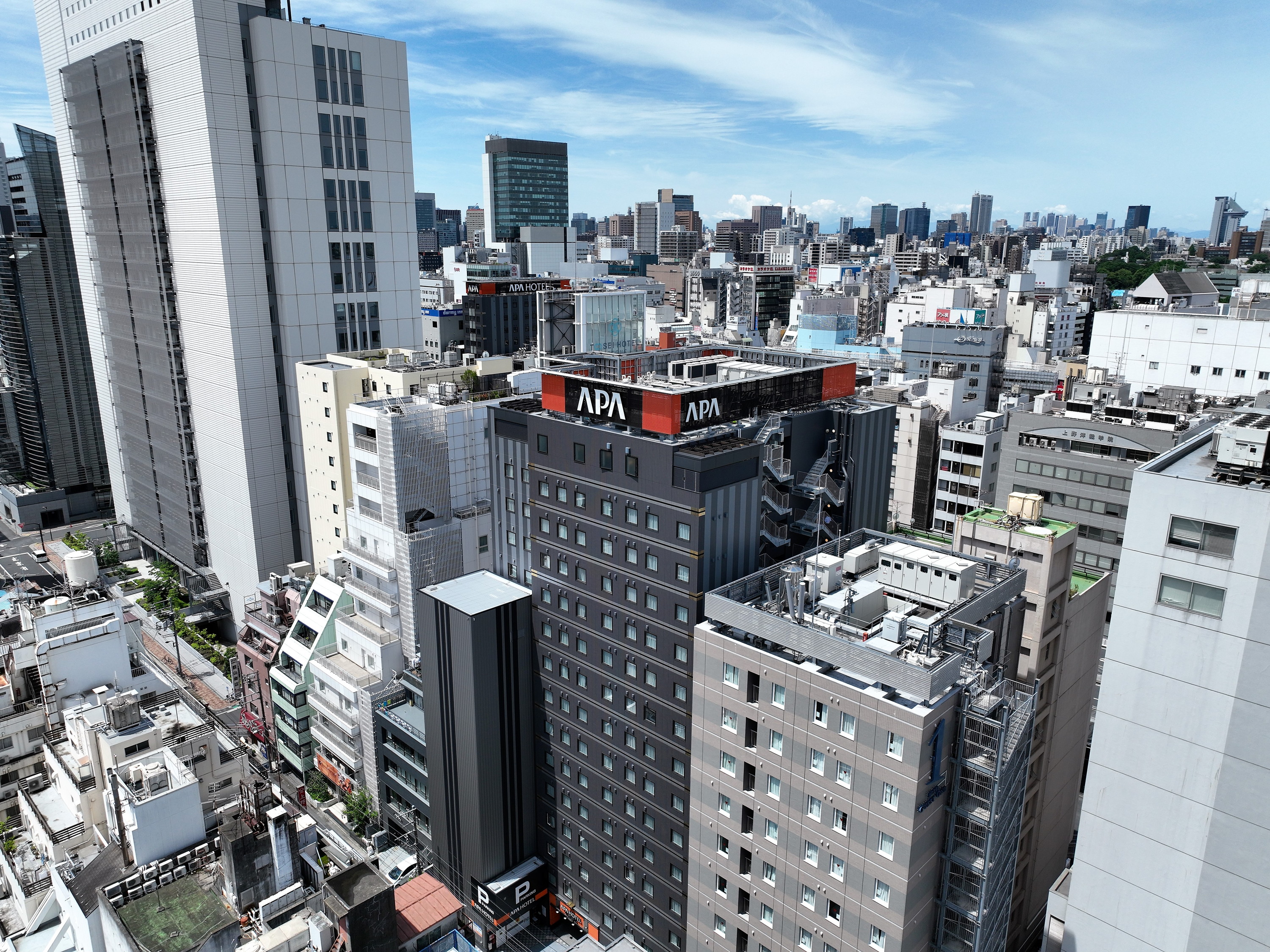 Picture for APA Hotel Ueno Eki Shin Nishiguchi