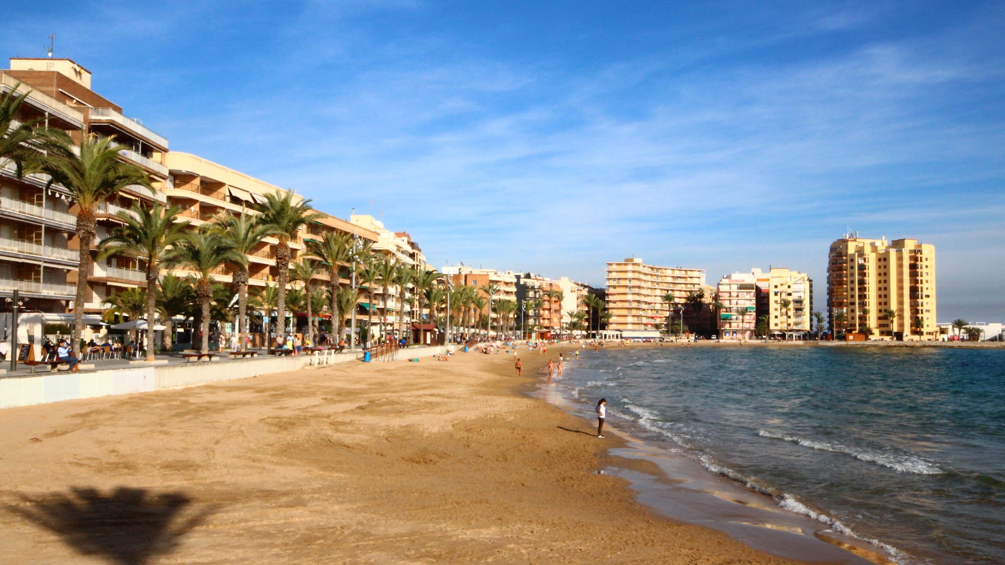 Picture for Apartamentos Marina Playa