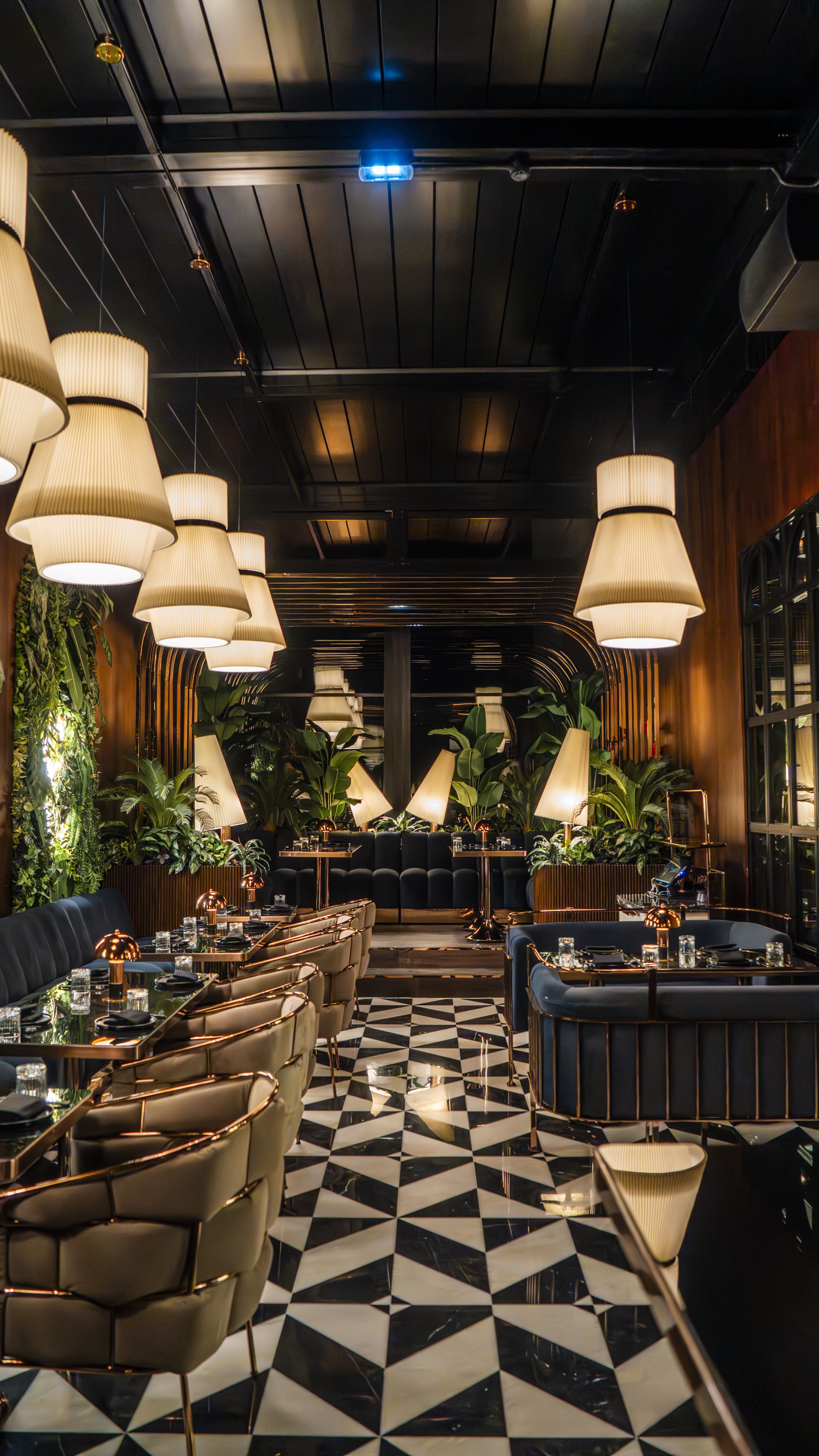 תמונה עבור Scape Restaurant & Lounge