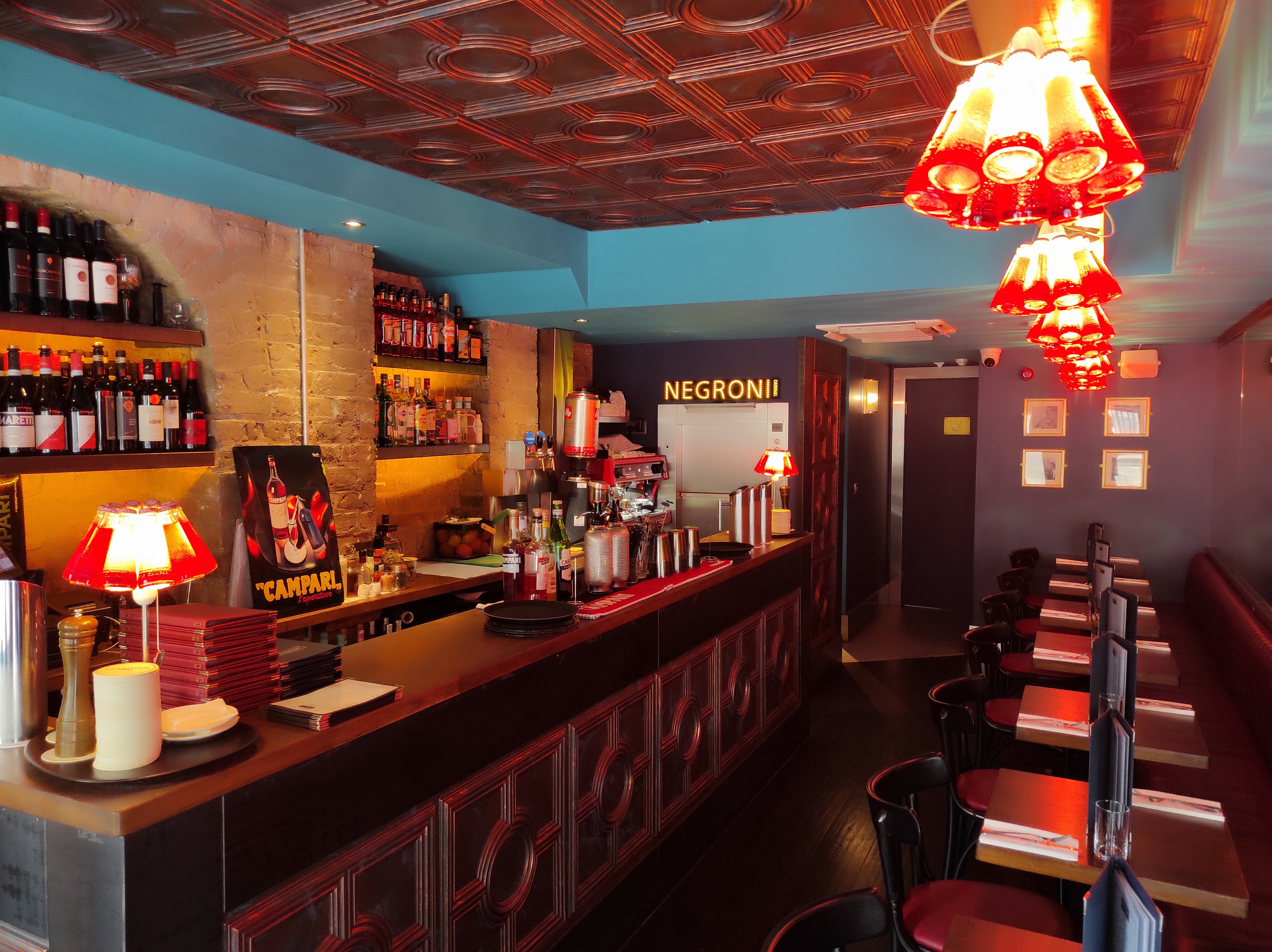 Picture for Aperitivo Dublin