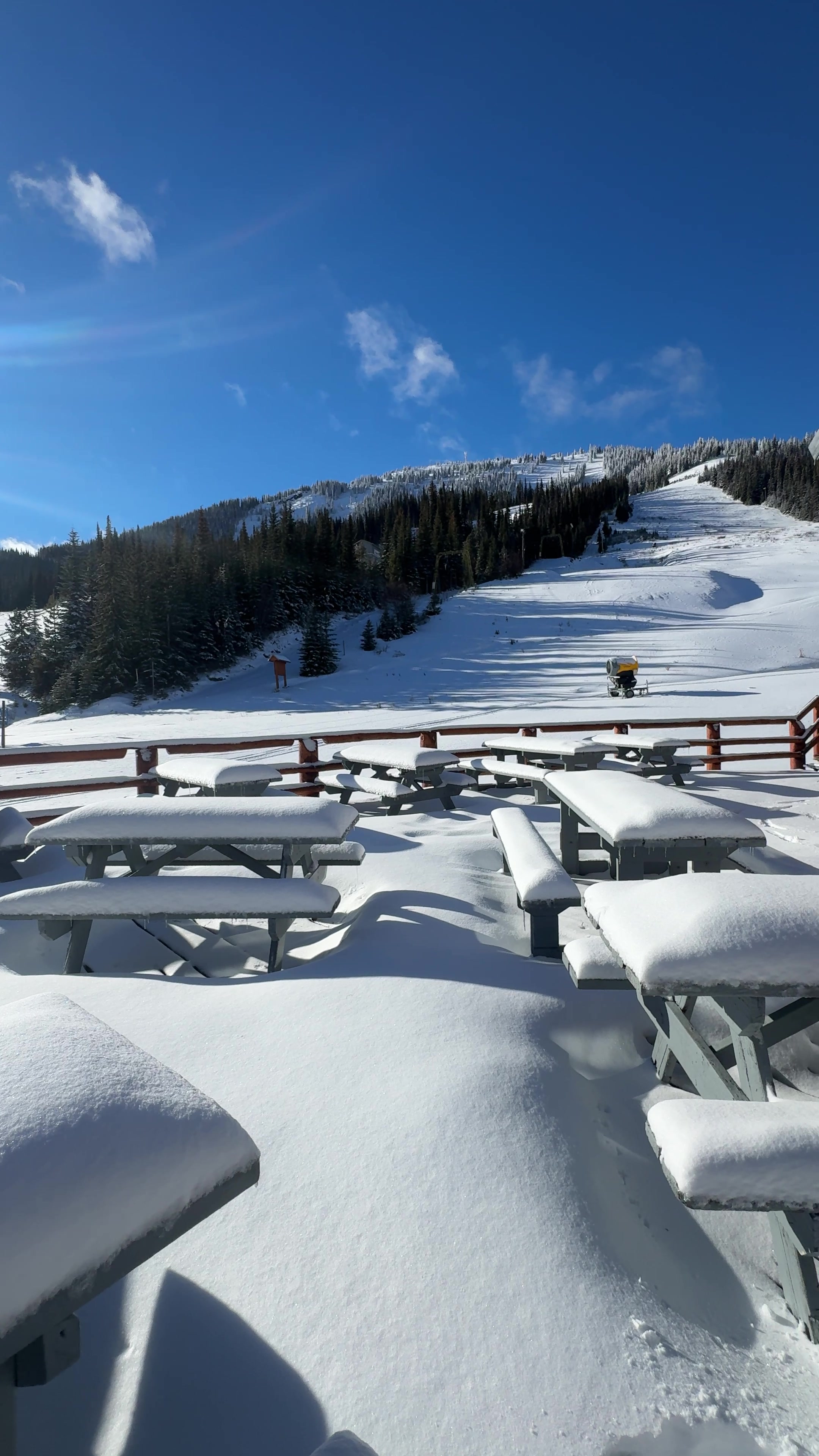 Apex Mountain Resort