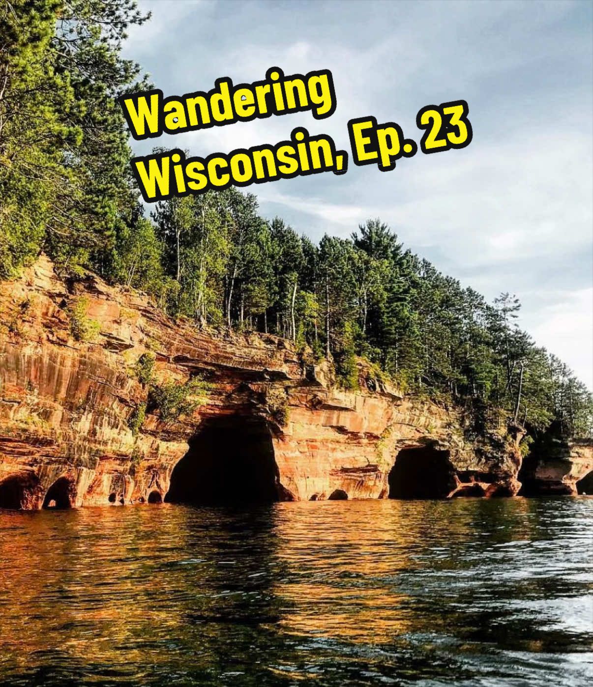 Apostle Islands