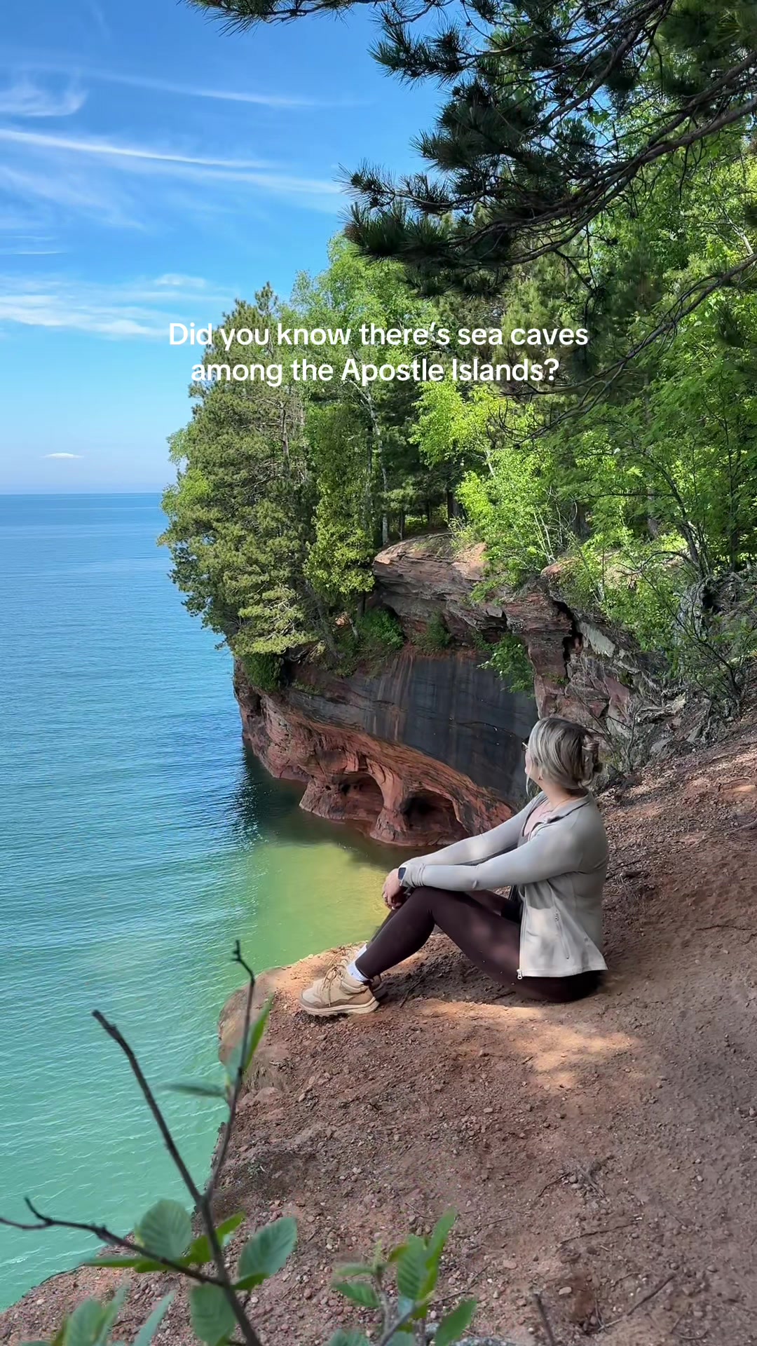 Apostle Islands