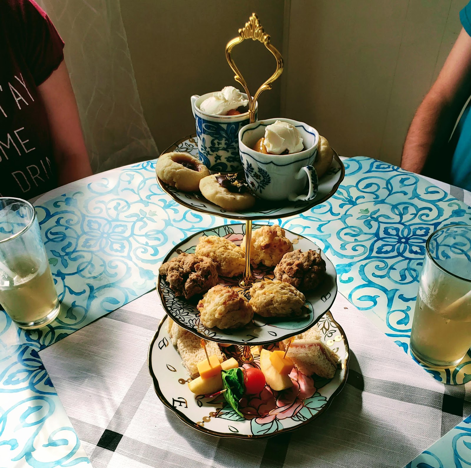 Picture for Company's Comin' Tearoom & Café