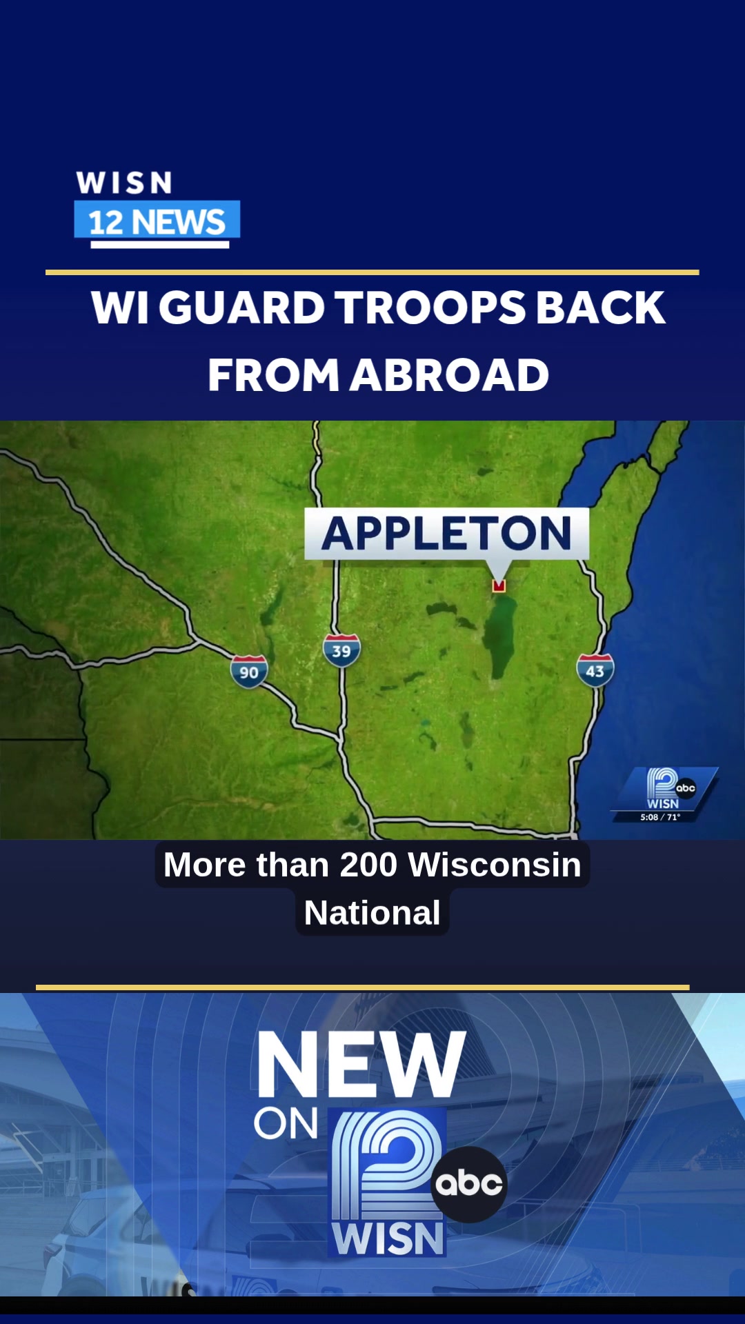 Appleton