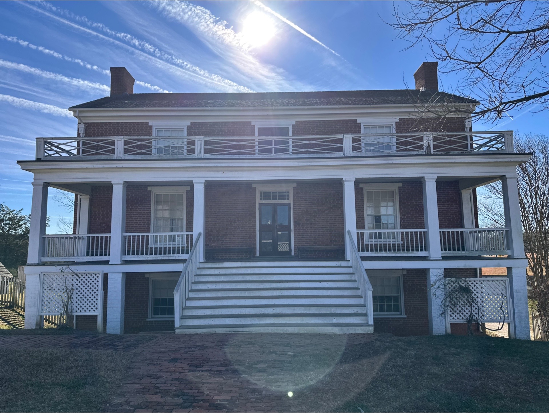 Appomattox Court House National Historical Park