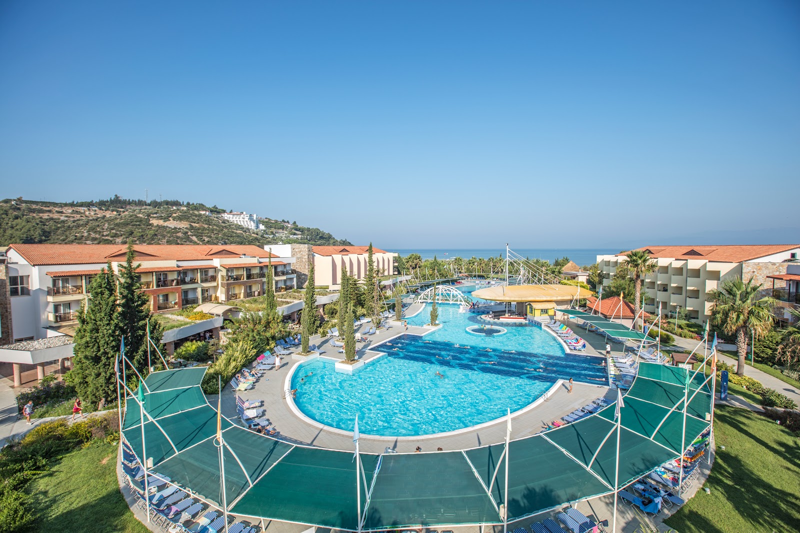 Picture for Aqua Fantasy Aquapark Hotel & Spa (Kusadasi area)