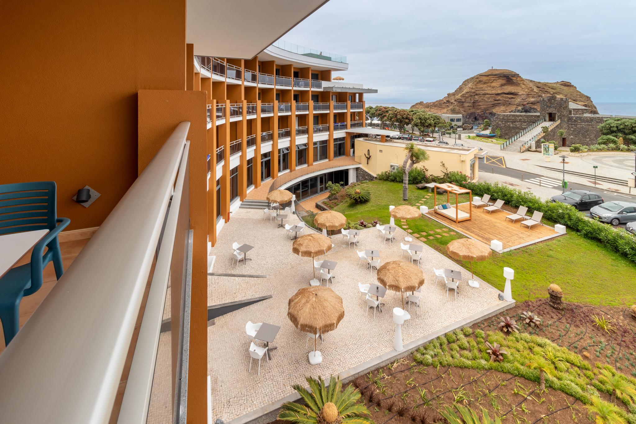 Picture for Aqua Natura Bay Hotel (Porto Moniz)