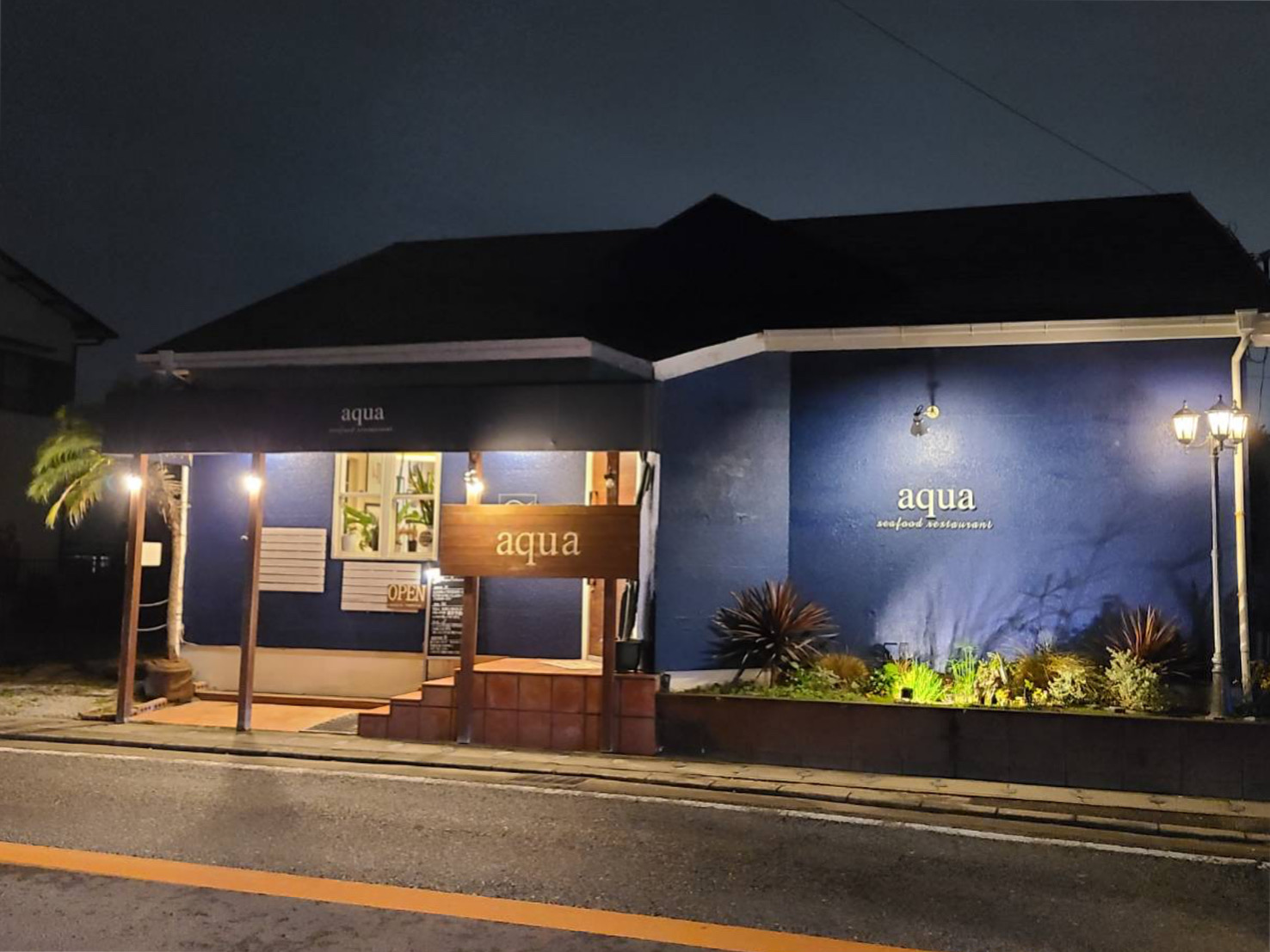 Picture for Aqua Fukuoka