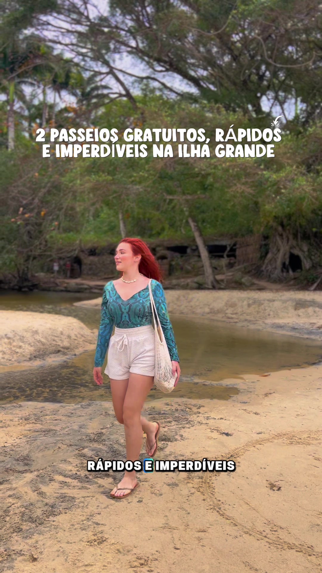 Aqueduto da Ilha Grande