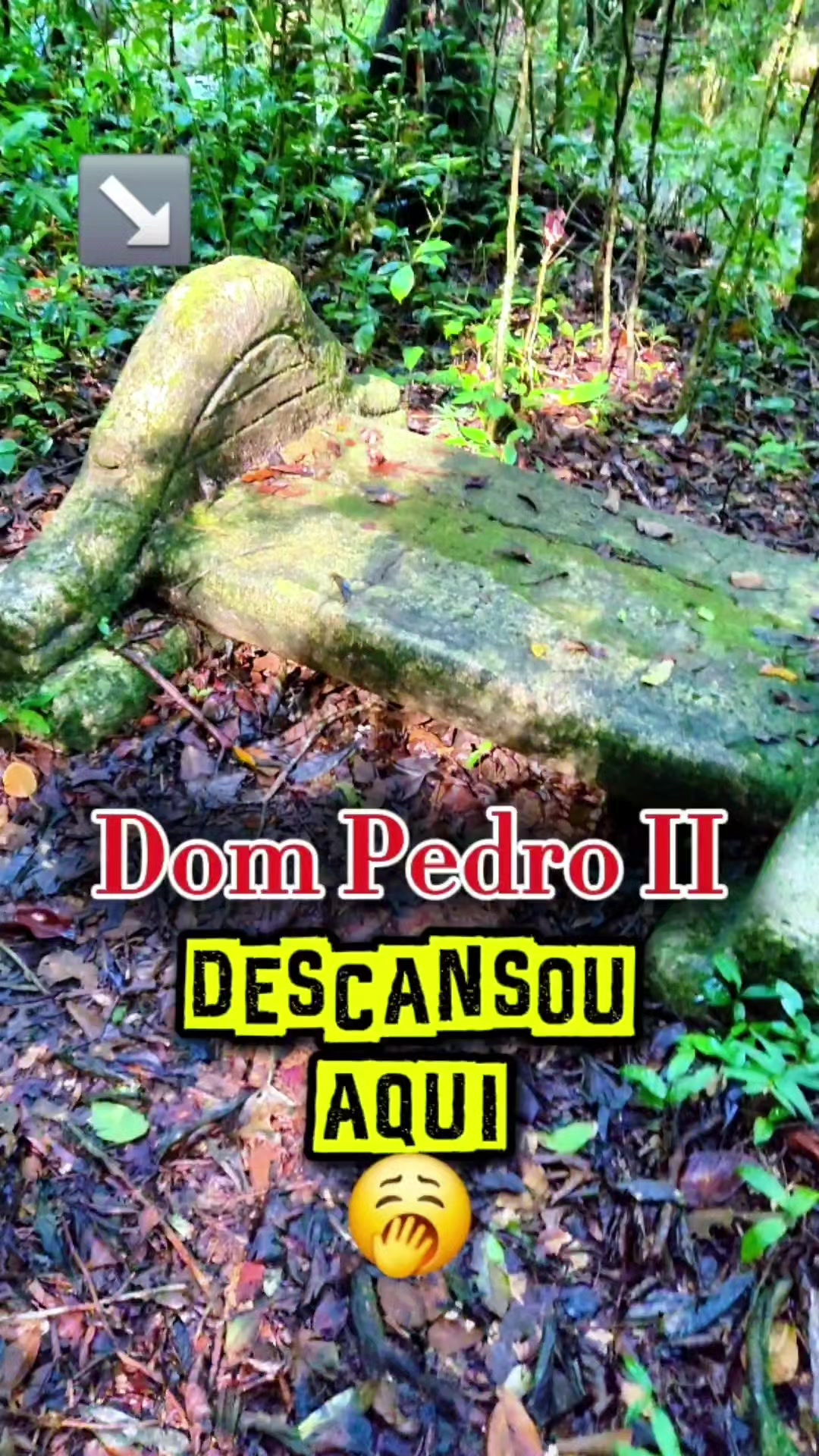 Aqueduto da Ilha Grande