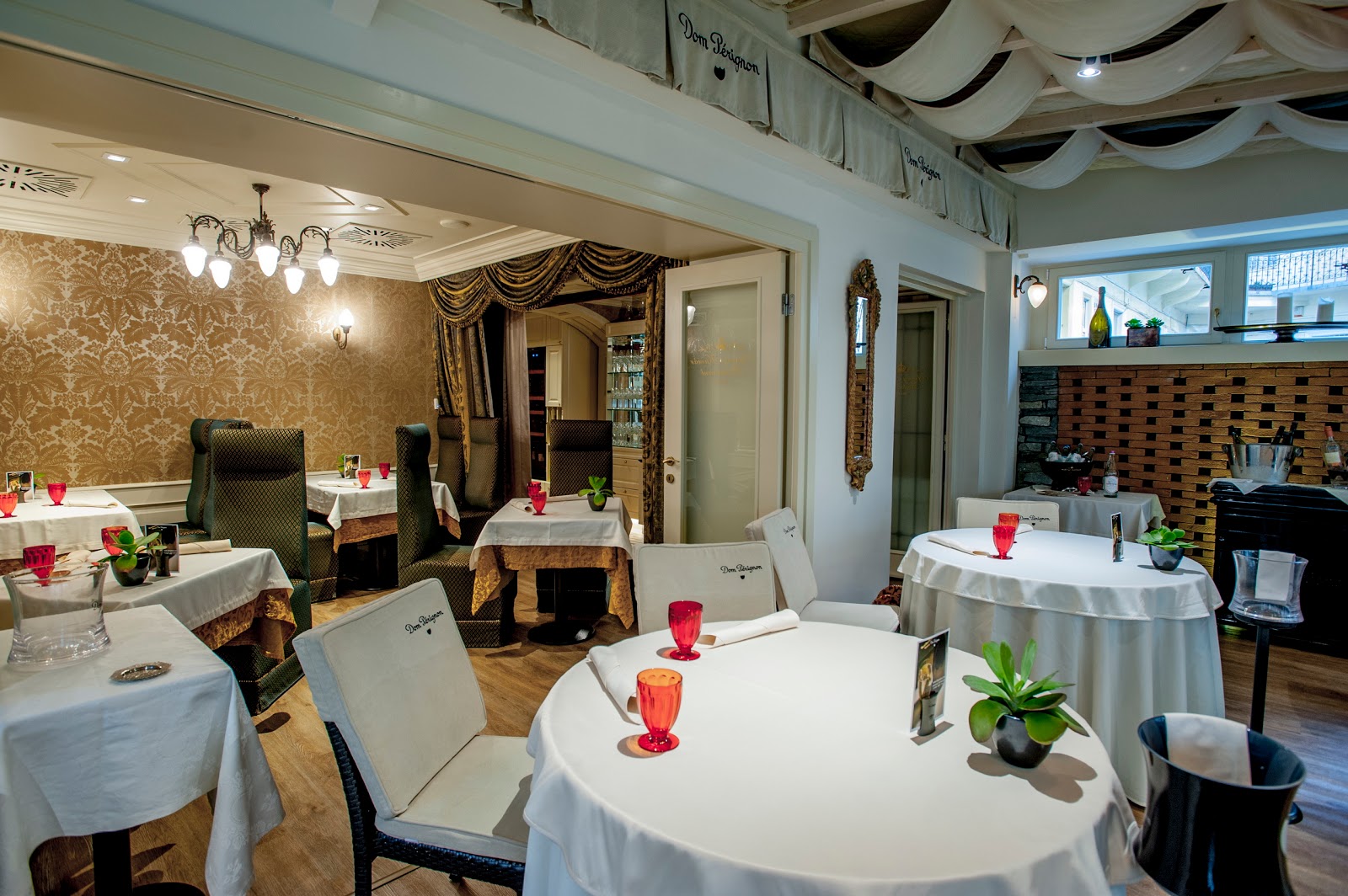 תמונה עבור Arany Kaviár Restaurant