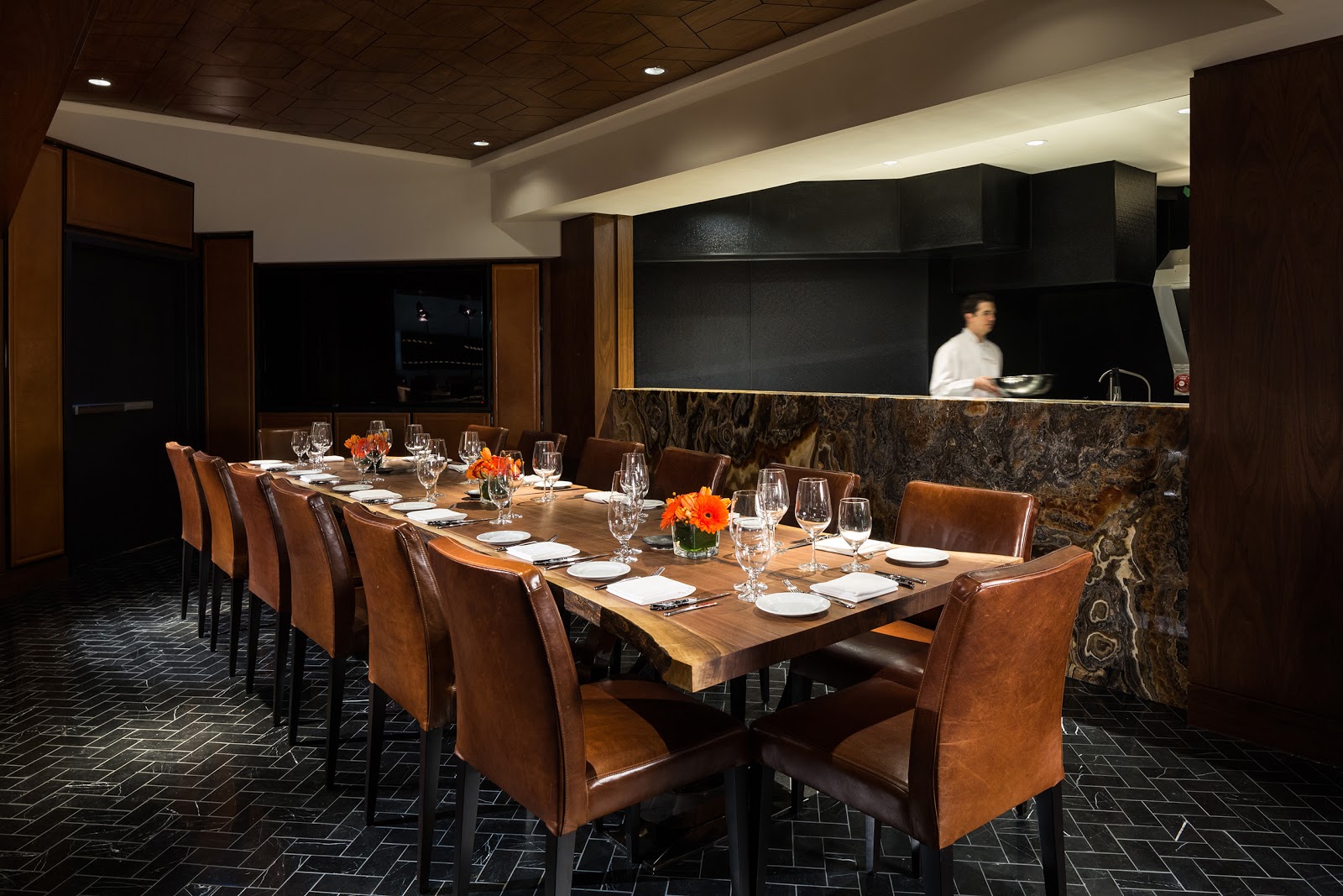 Picture for Araxi Restaurant + Oyster Bar