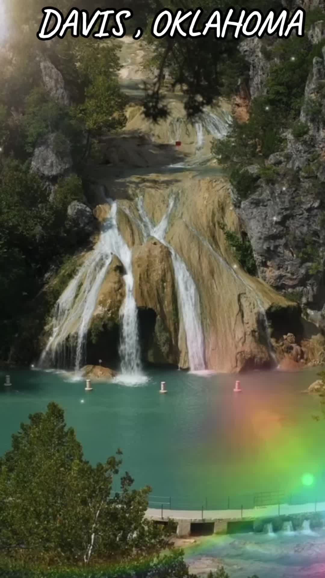 Arbuckle Mountains (Oklahoma)
