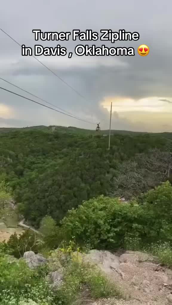 Arbuckle Mountains (Oklahoma)