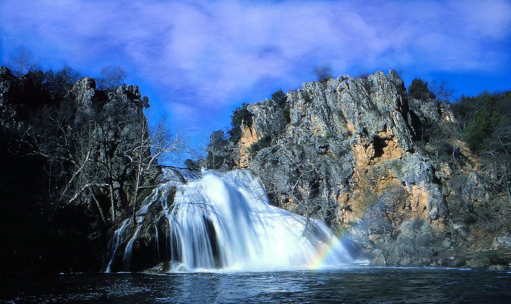 Arbuckle Mountains (Oklahoma)