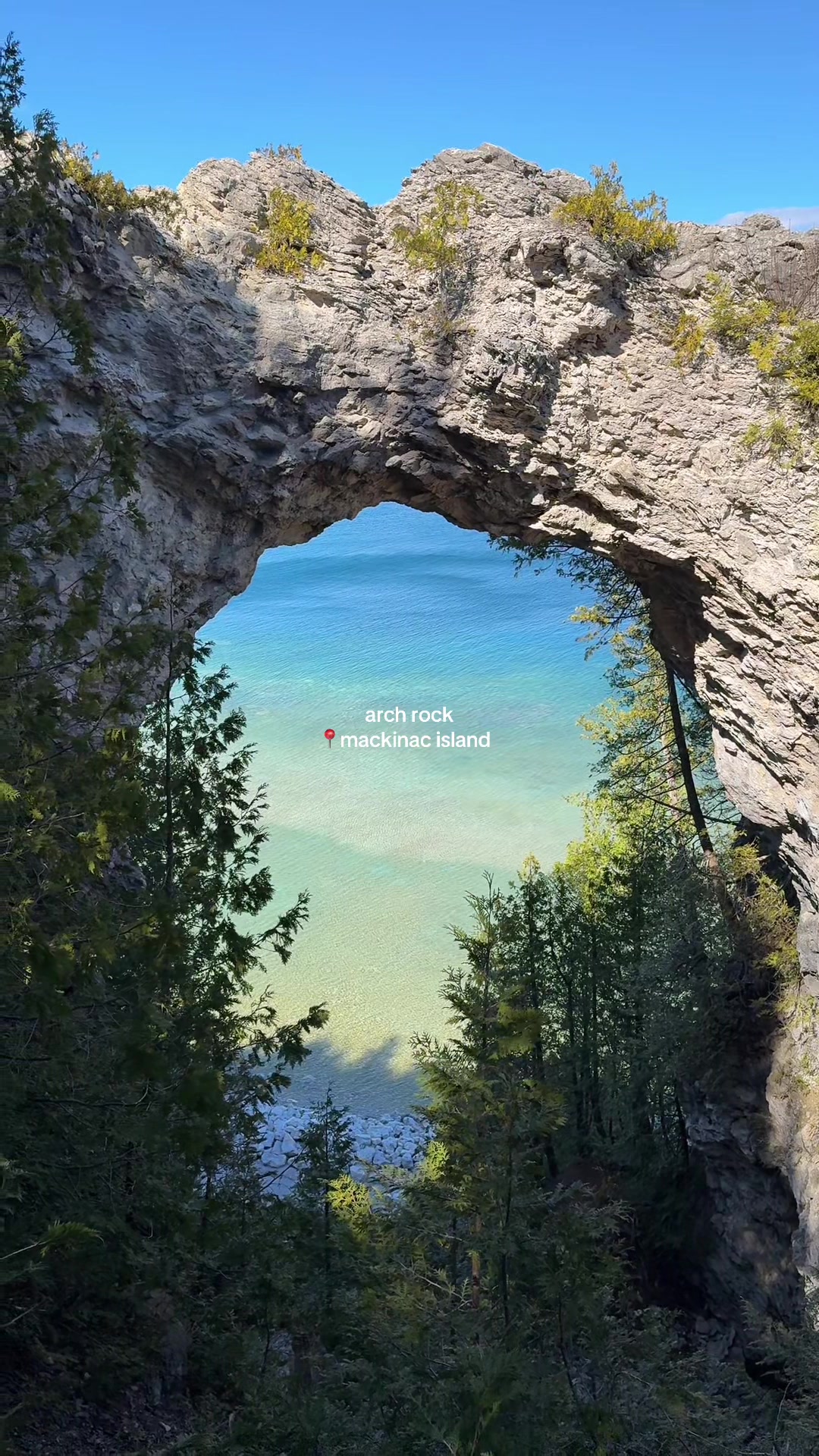 Arch Rock