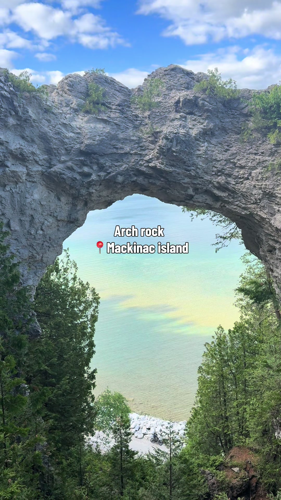 Arch Rock