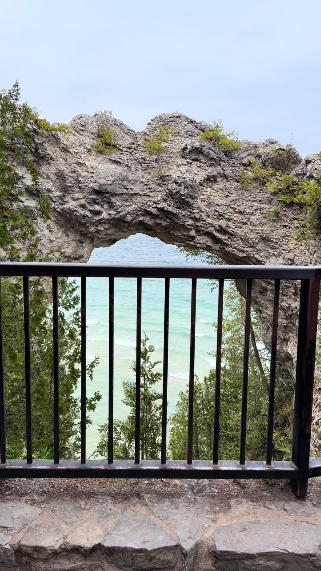 Arch Rock