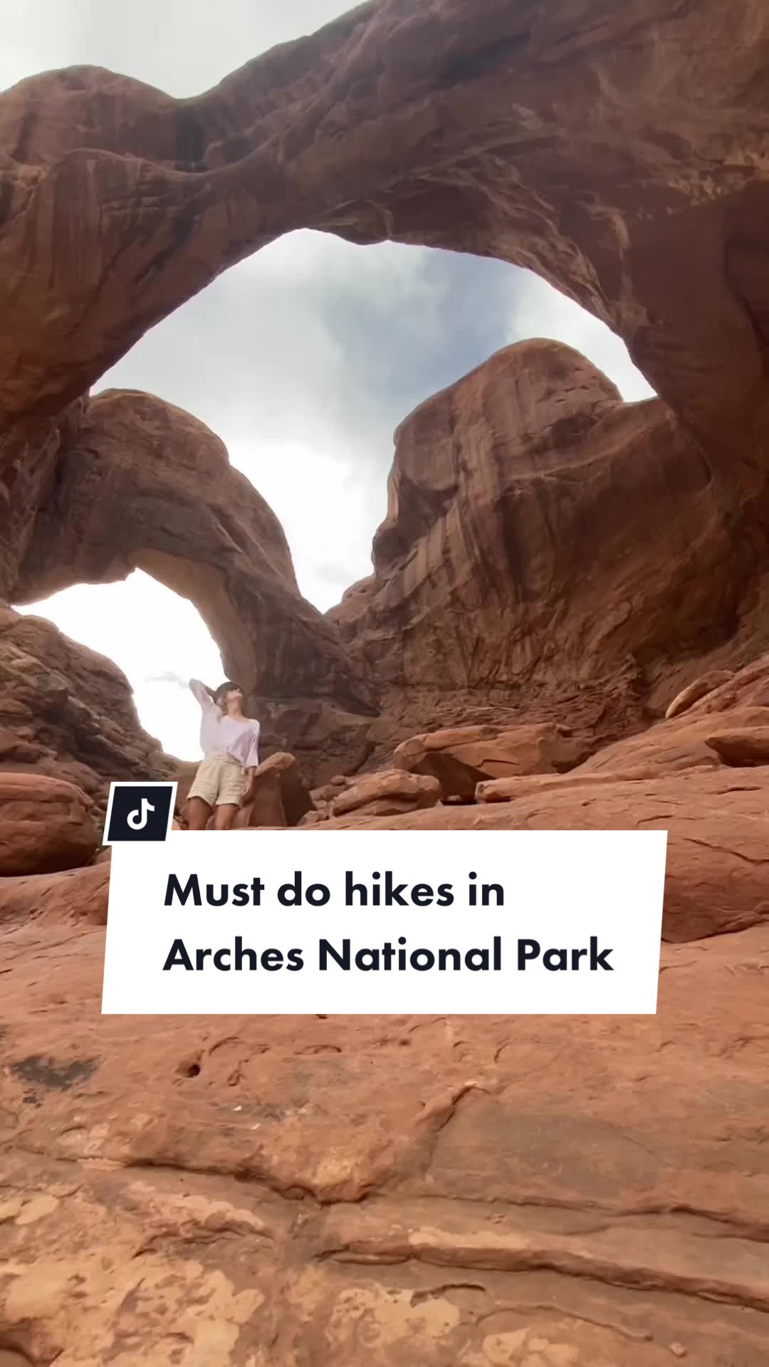 Arches National Park, UT