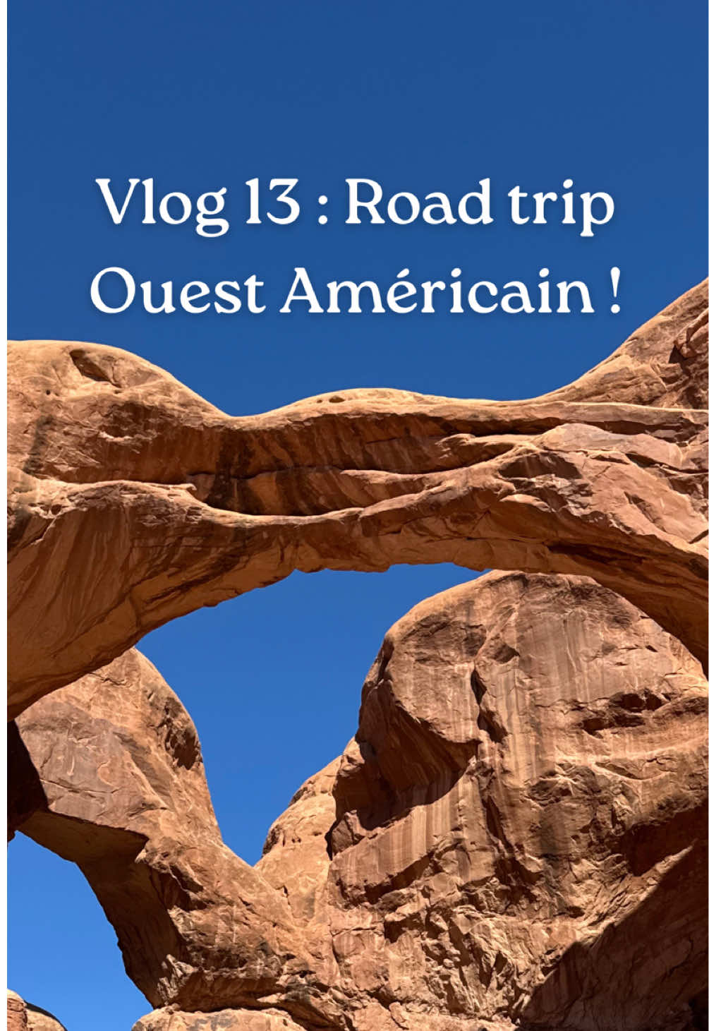 Arches National Park