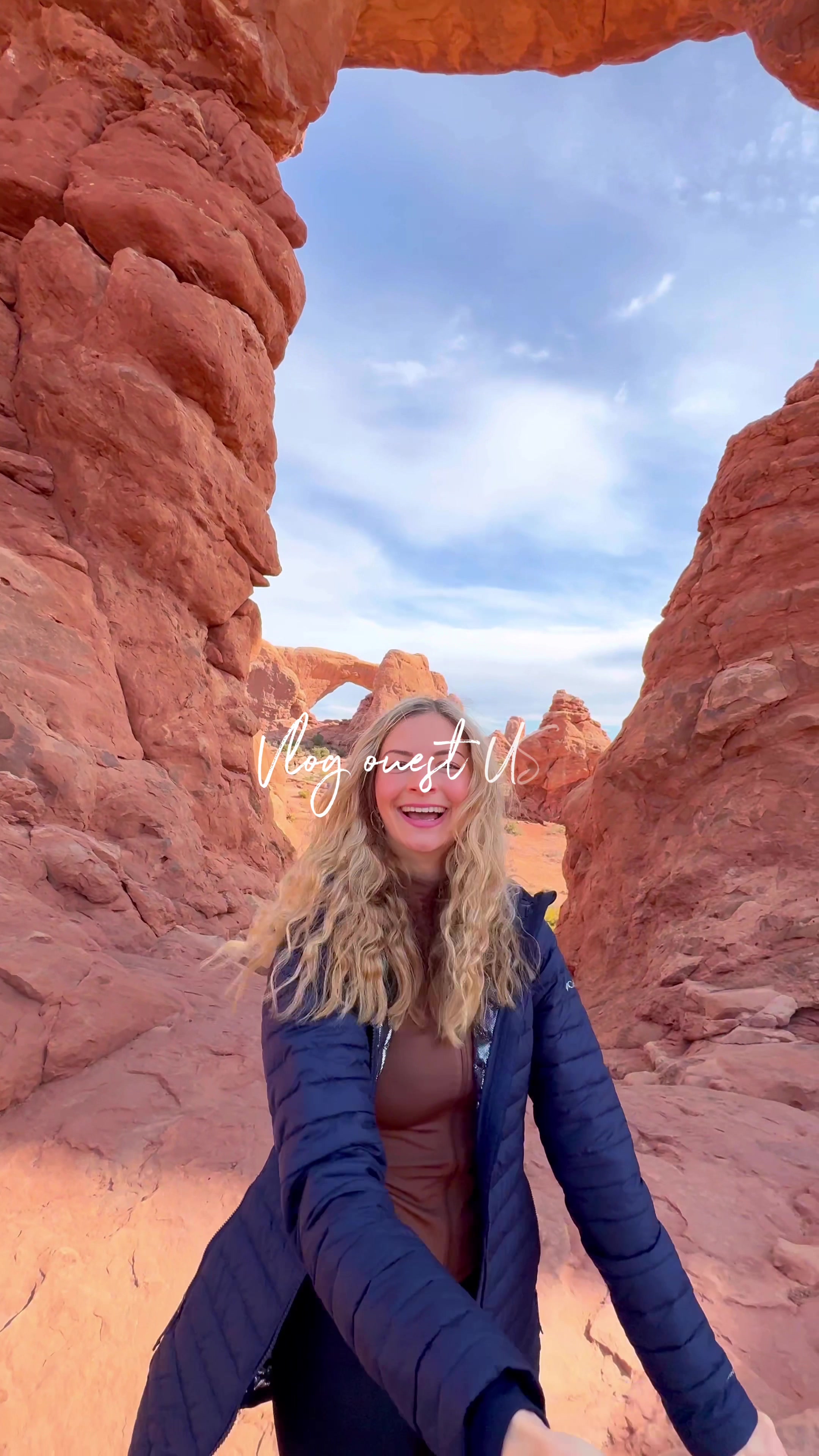 Arches National Park