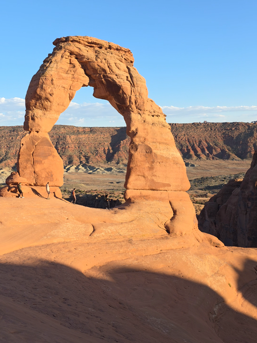 Arches National Park