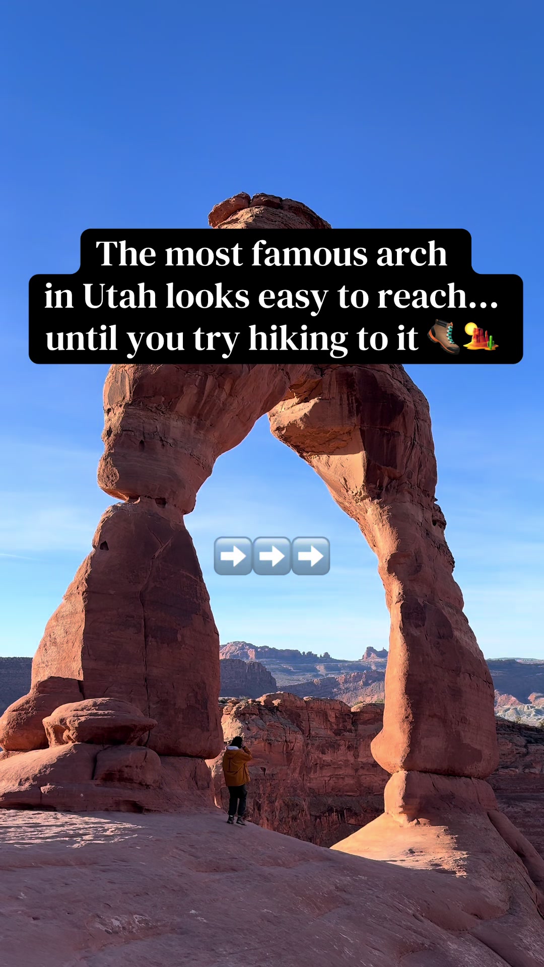 Arches National Park