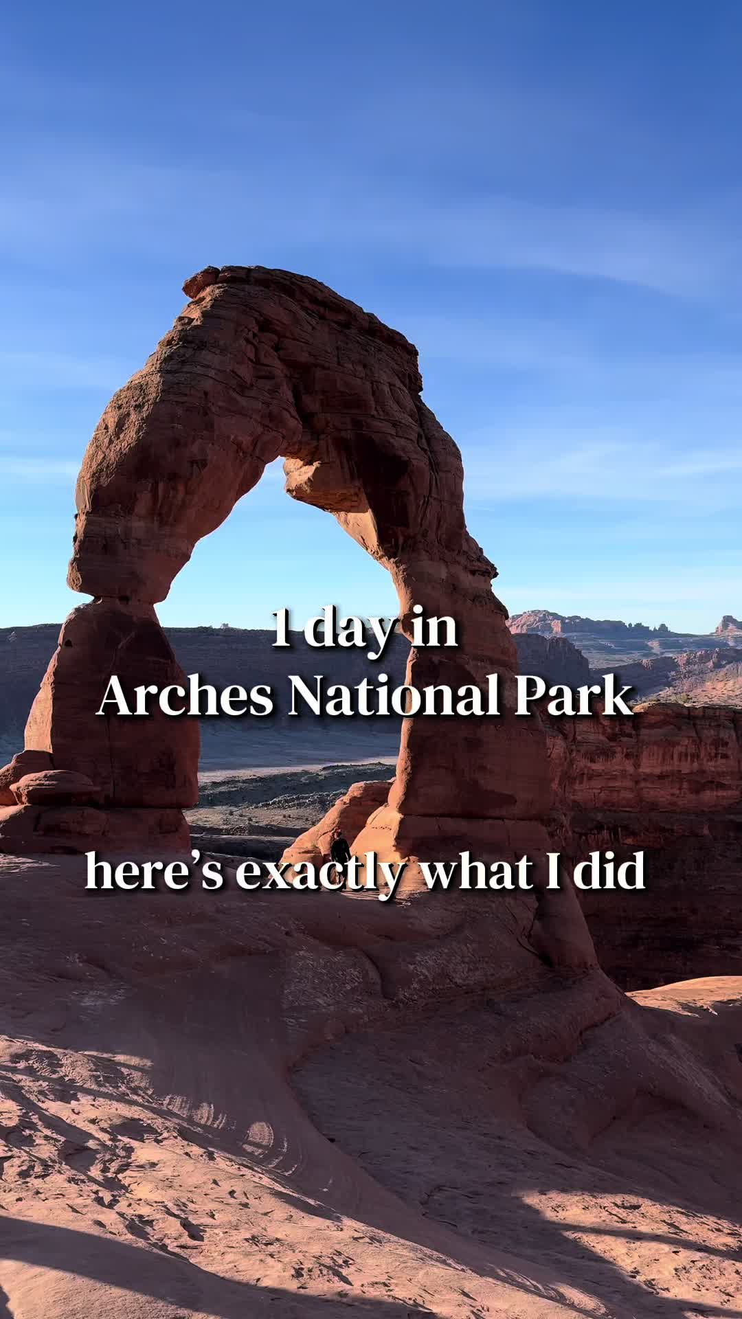 Arches National Park