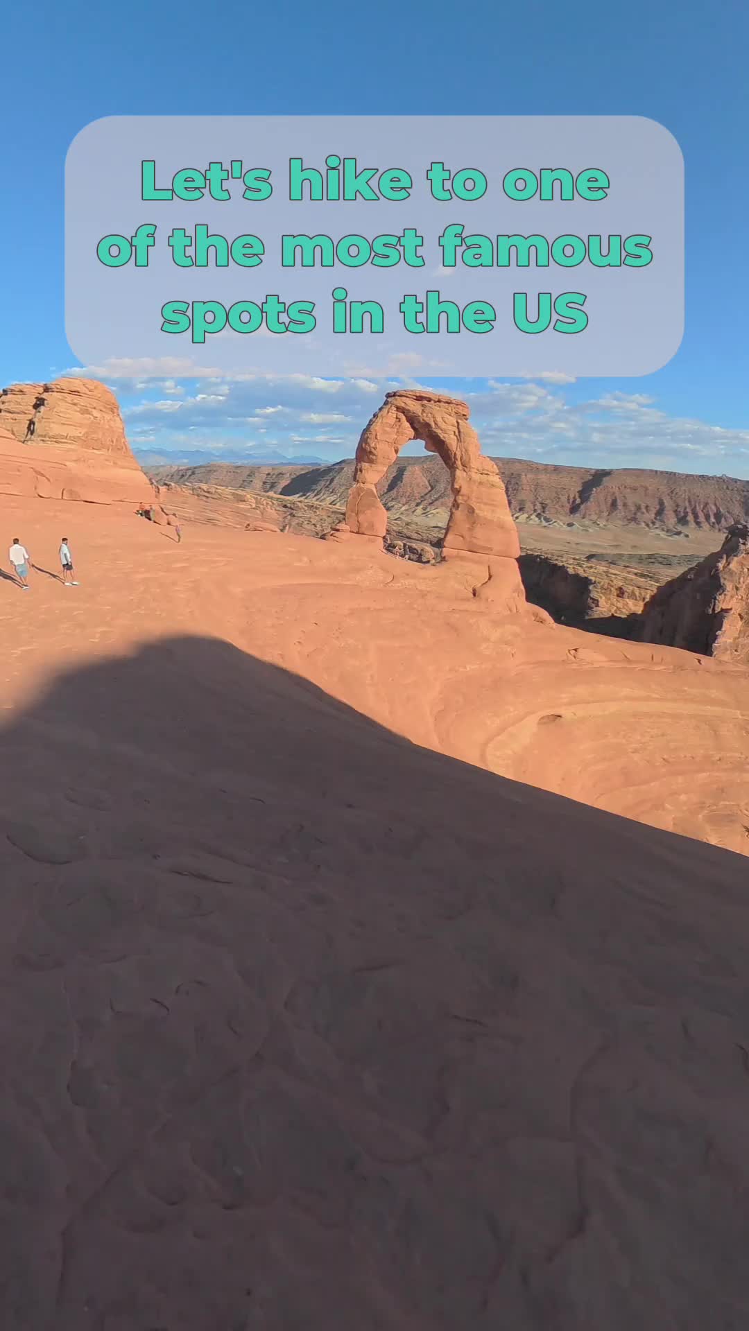 Arches National Park