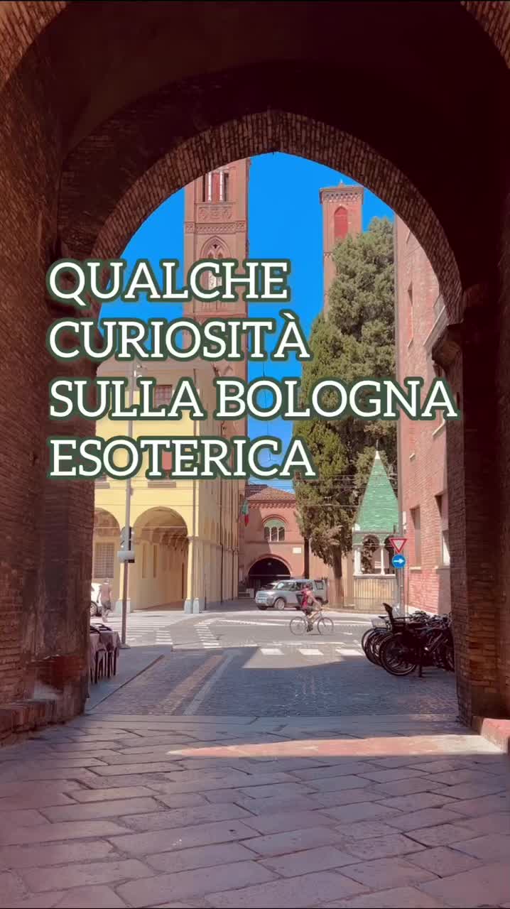 Archiginnasio di Bologna
