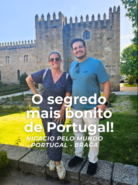 Arco da Porta Nova