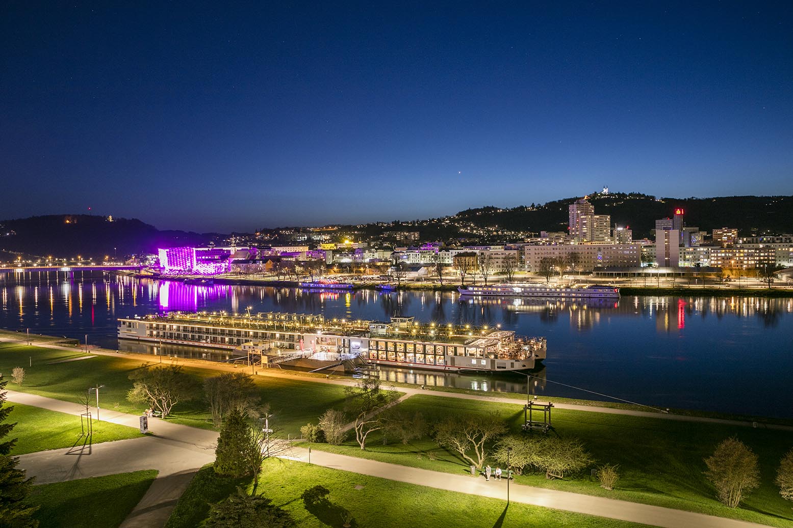 תמונה עבור Arcotel Nike Linz