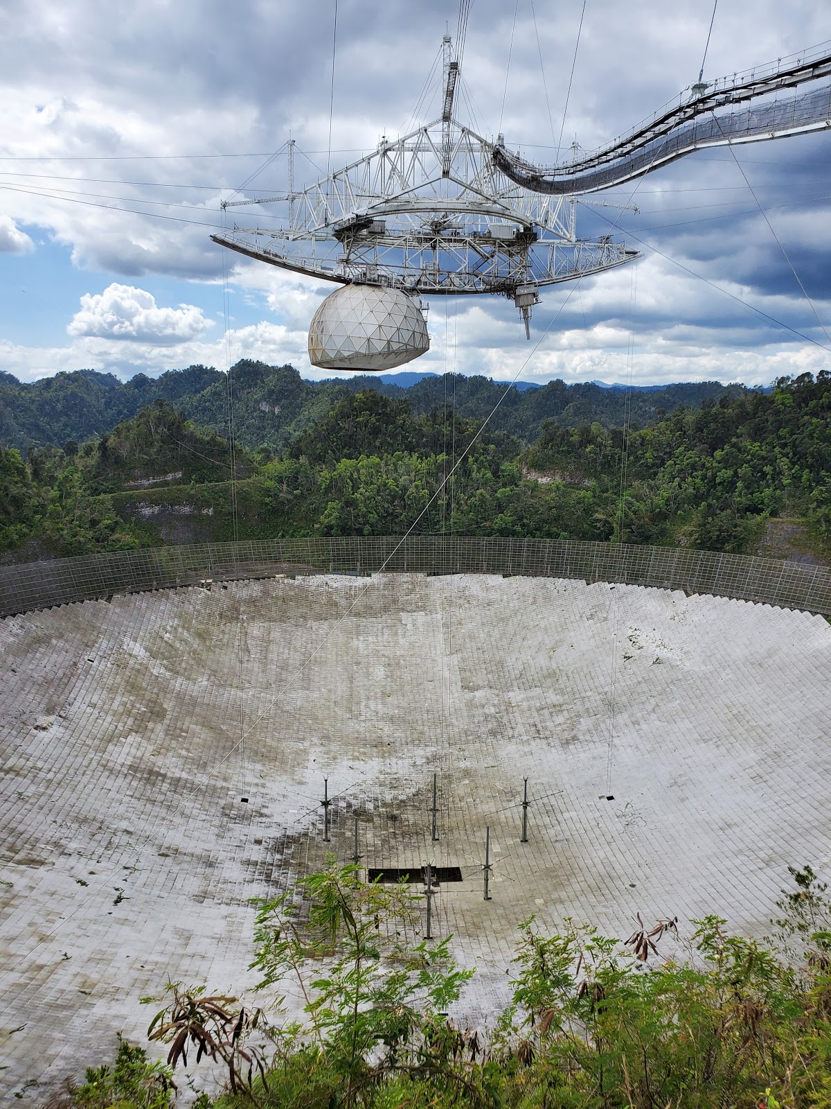 Arecibo Observatory