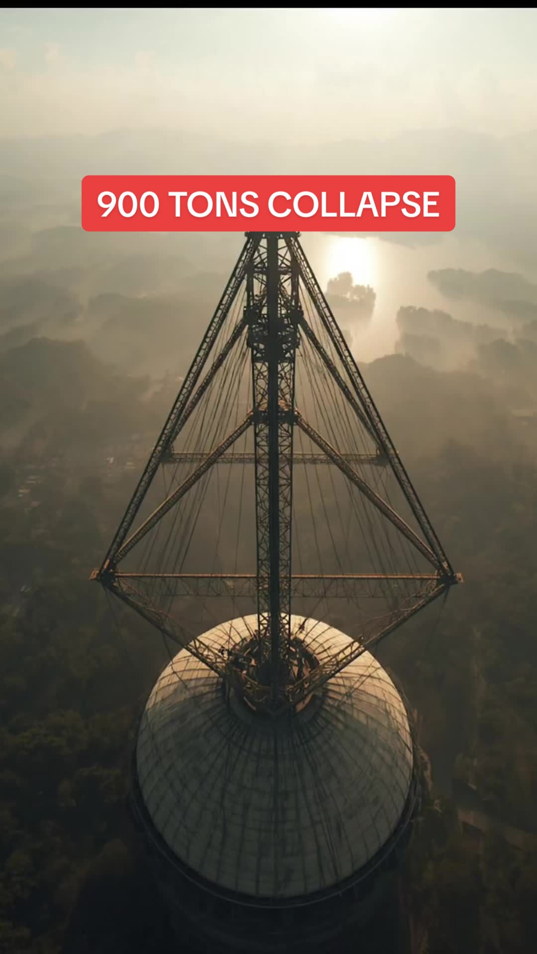 Arecibo Observatory