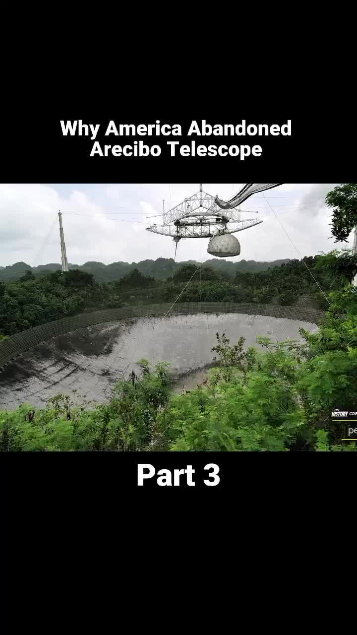 Arecibo Observatory